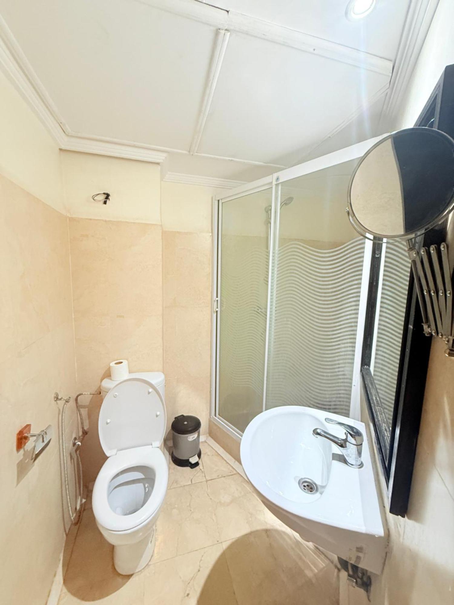 Appartement & Jawhara Confort Familial