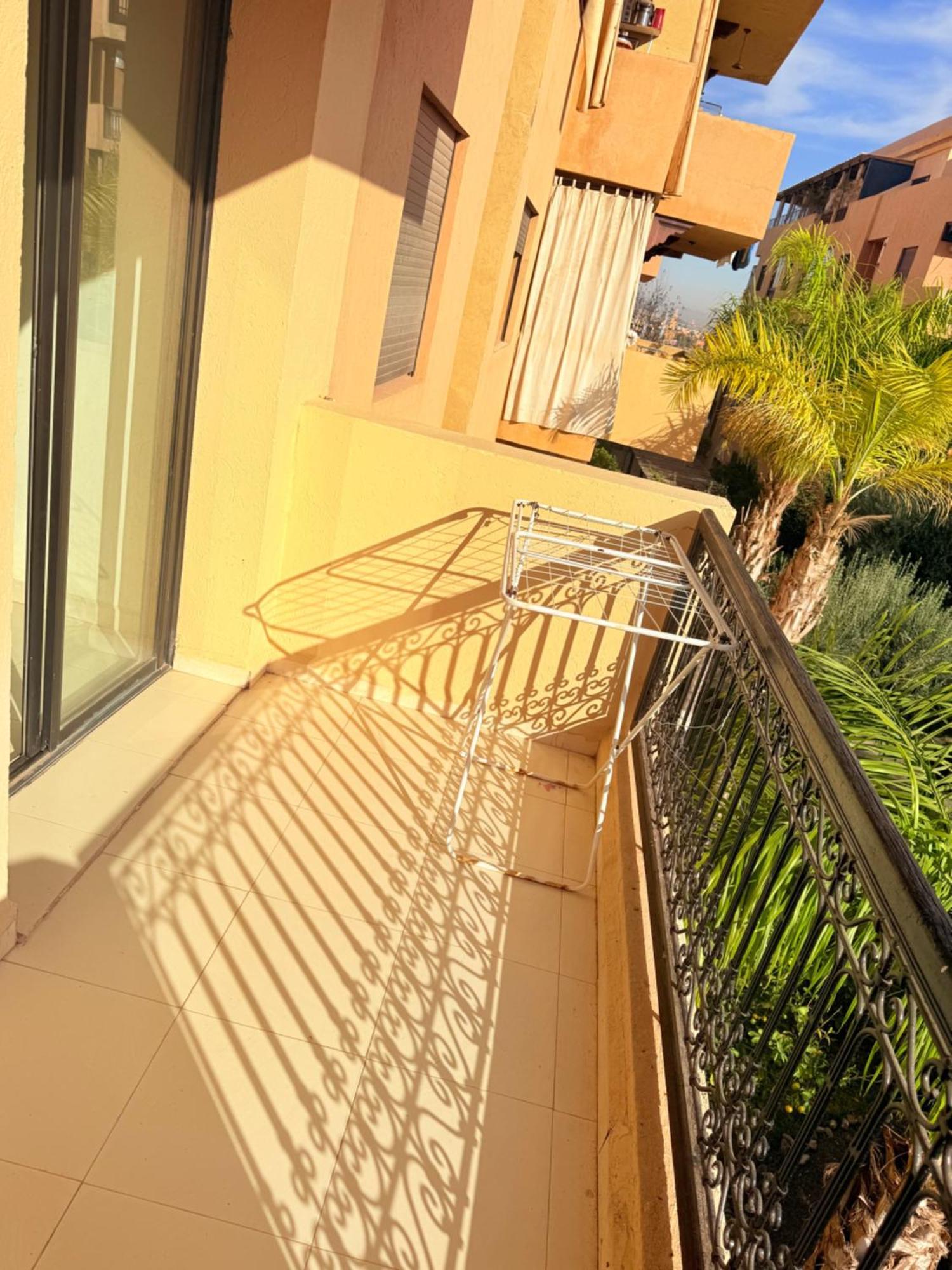 Appartement & Jawhara Confort Familial *