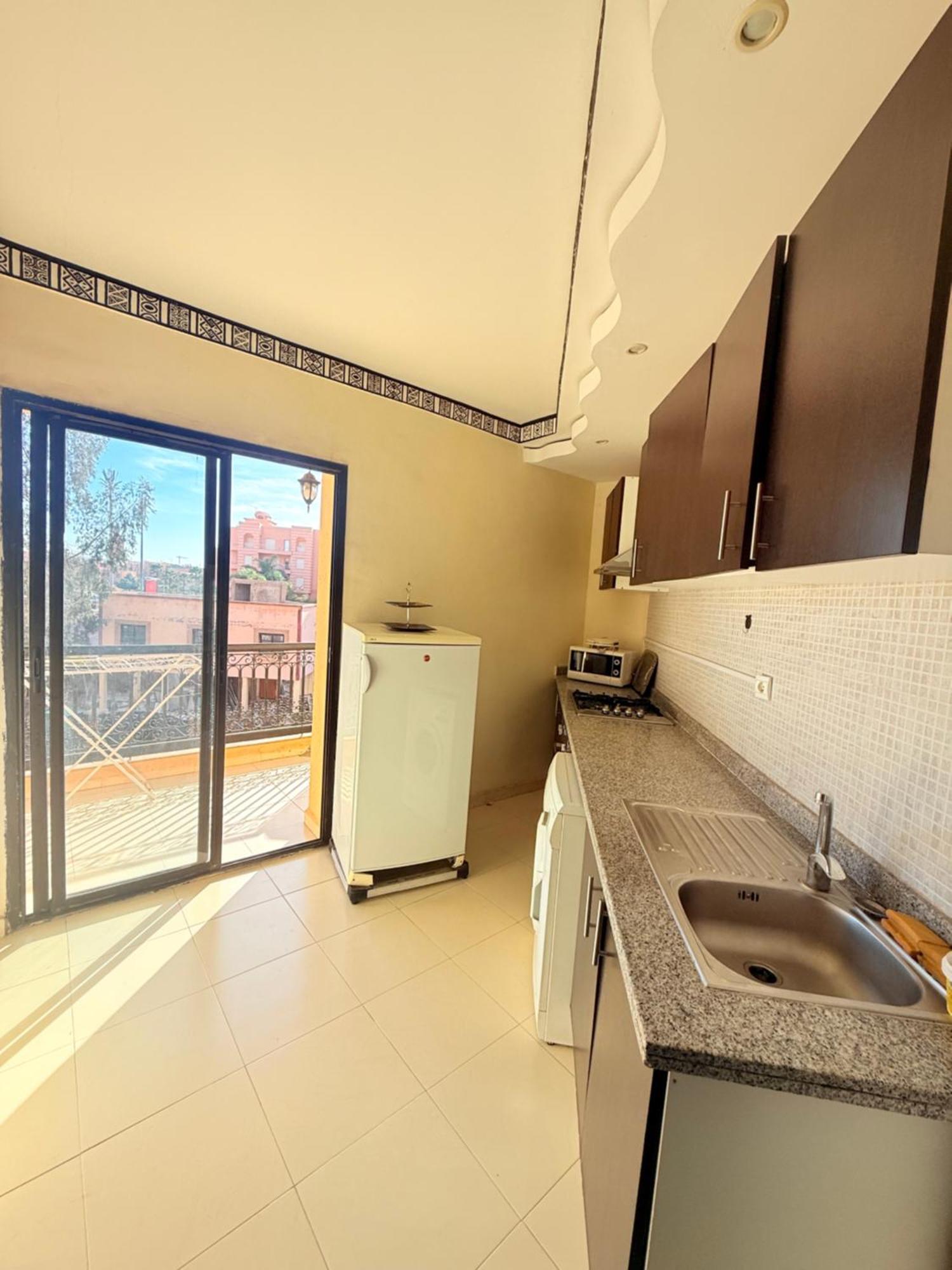 & Jawhara Confort Familial Appartement *