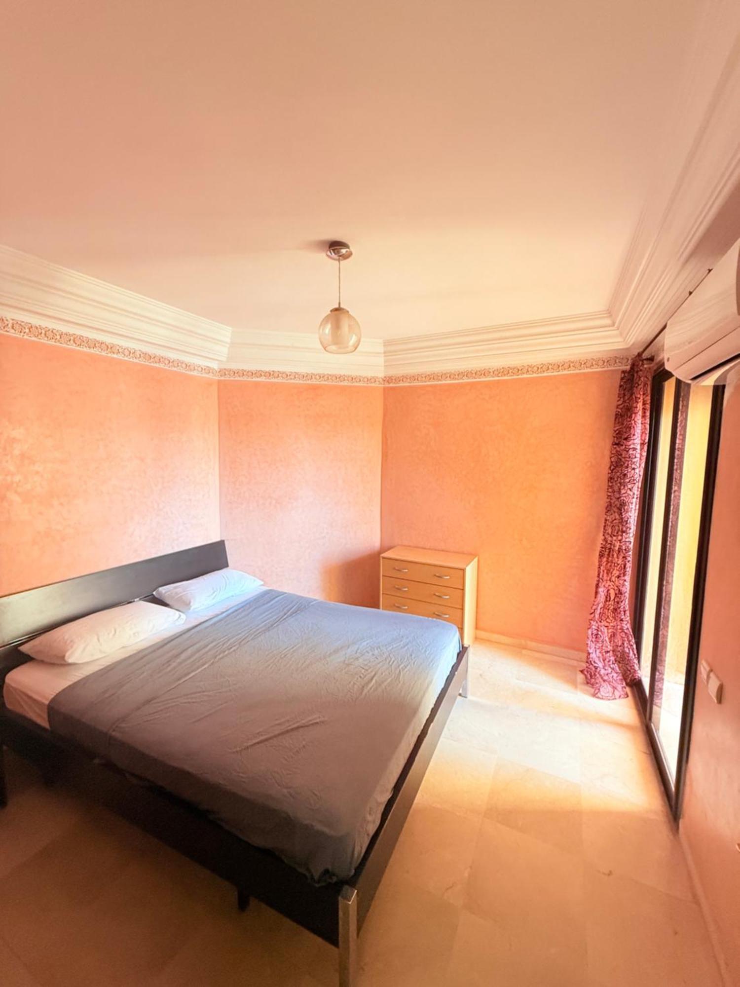 Appartement & Jawhara Confort Familial *
