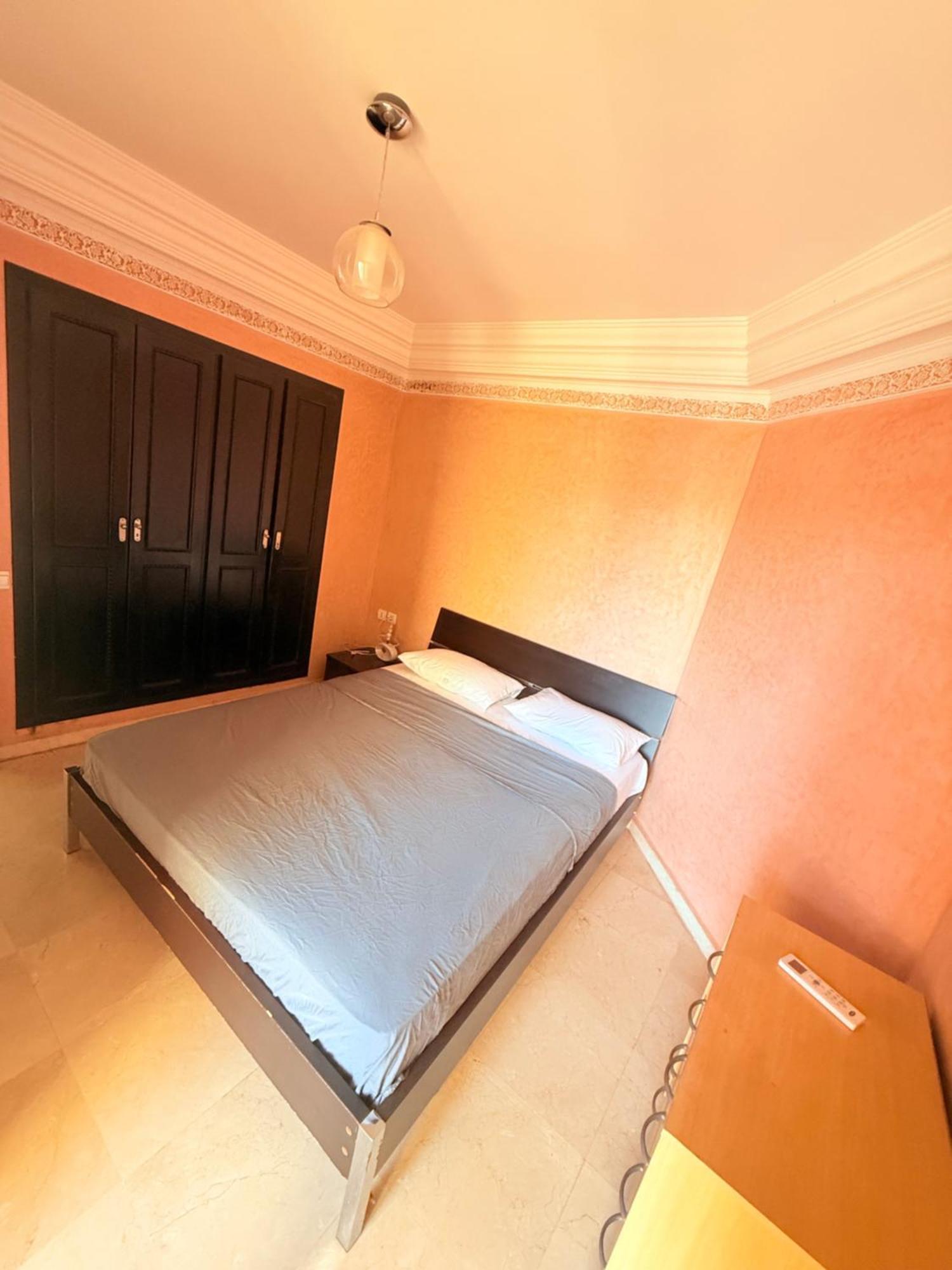 & Jawhara Confort Familial Appartement Marrakesh