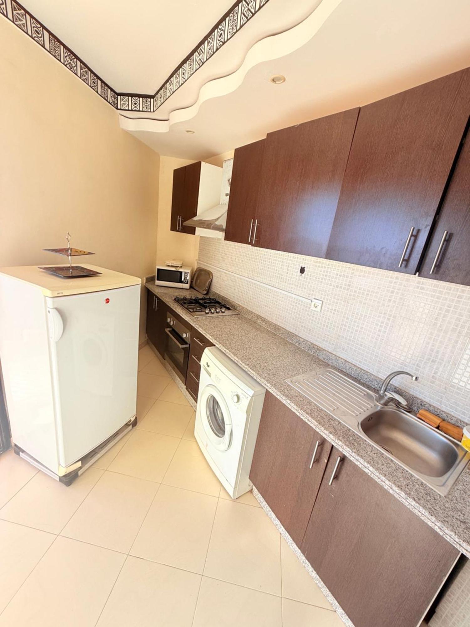 Appartement & Jawhara Confort Familial