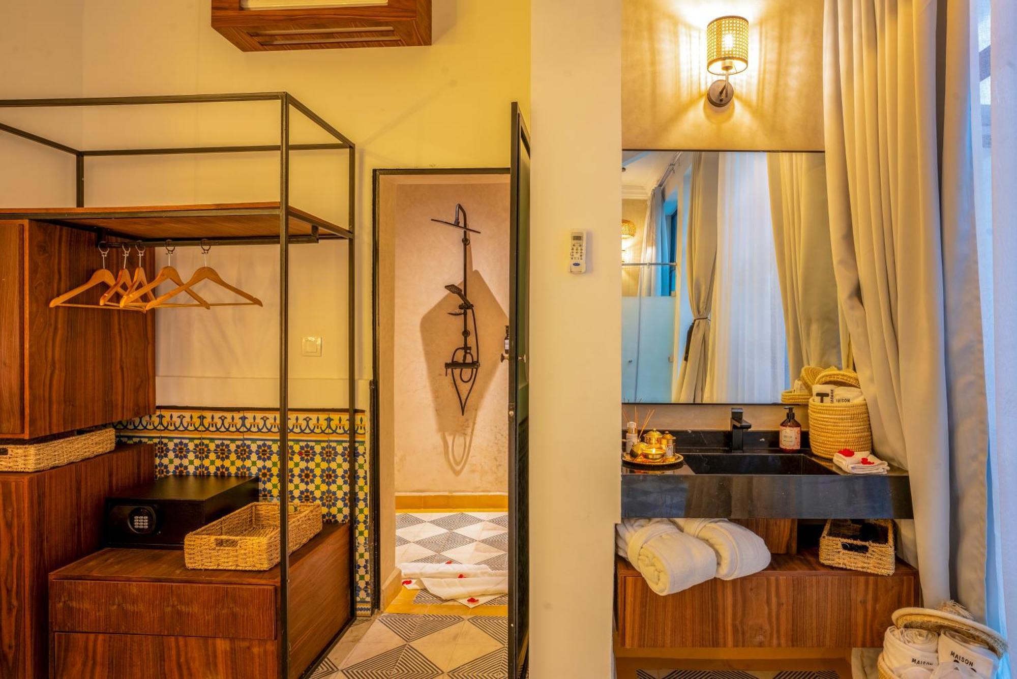 Maison H Kasbah Marrakesh
