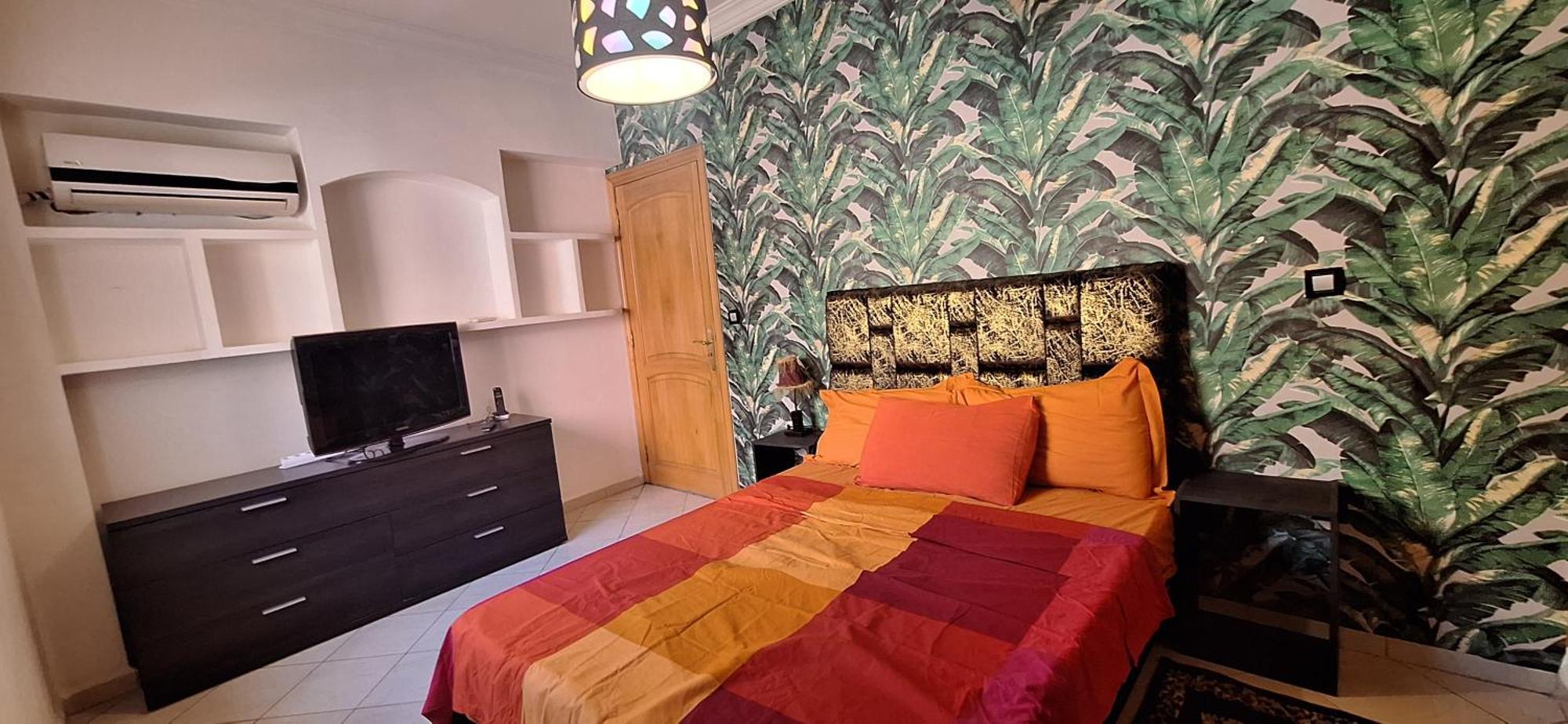 Appartement Aya Fleur