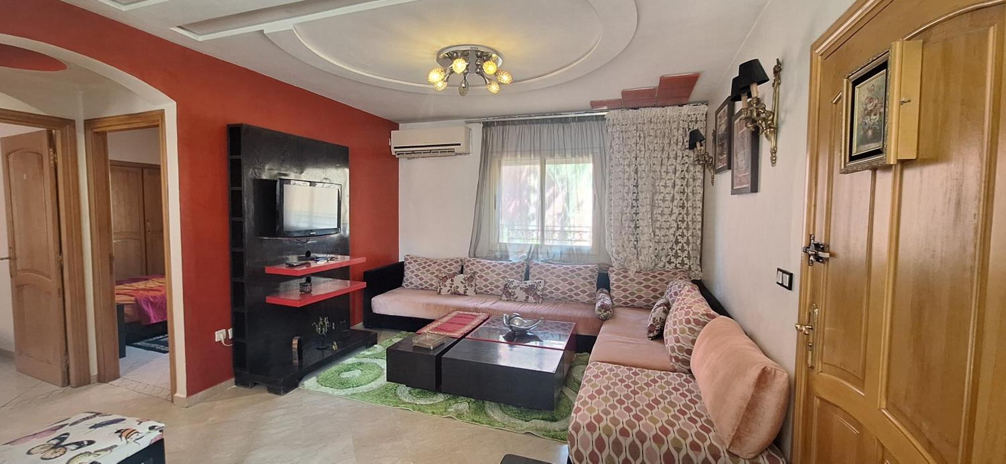 Appartement Aya Fleur