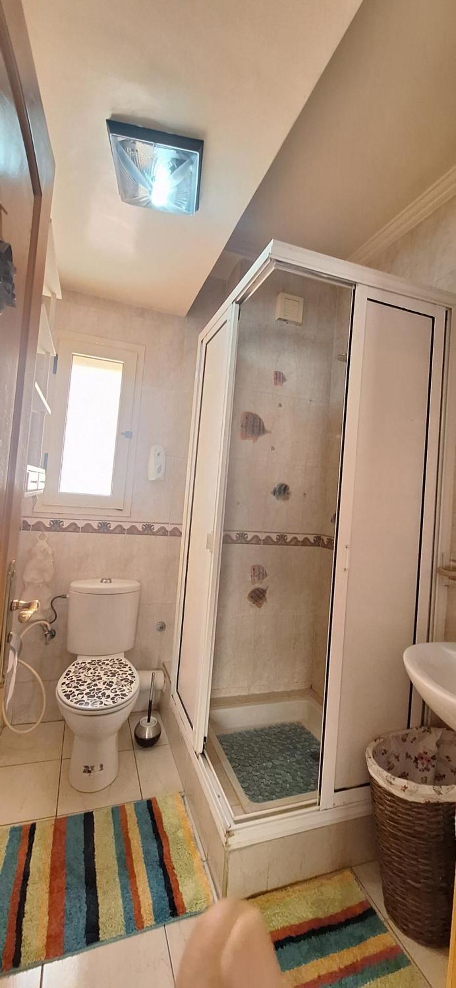 Aya Fleur Appartement *