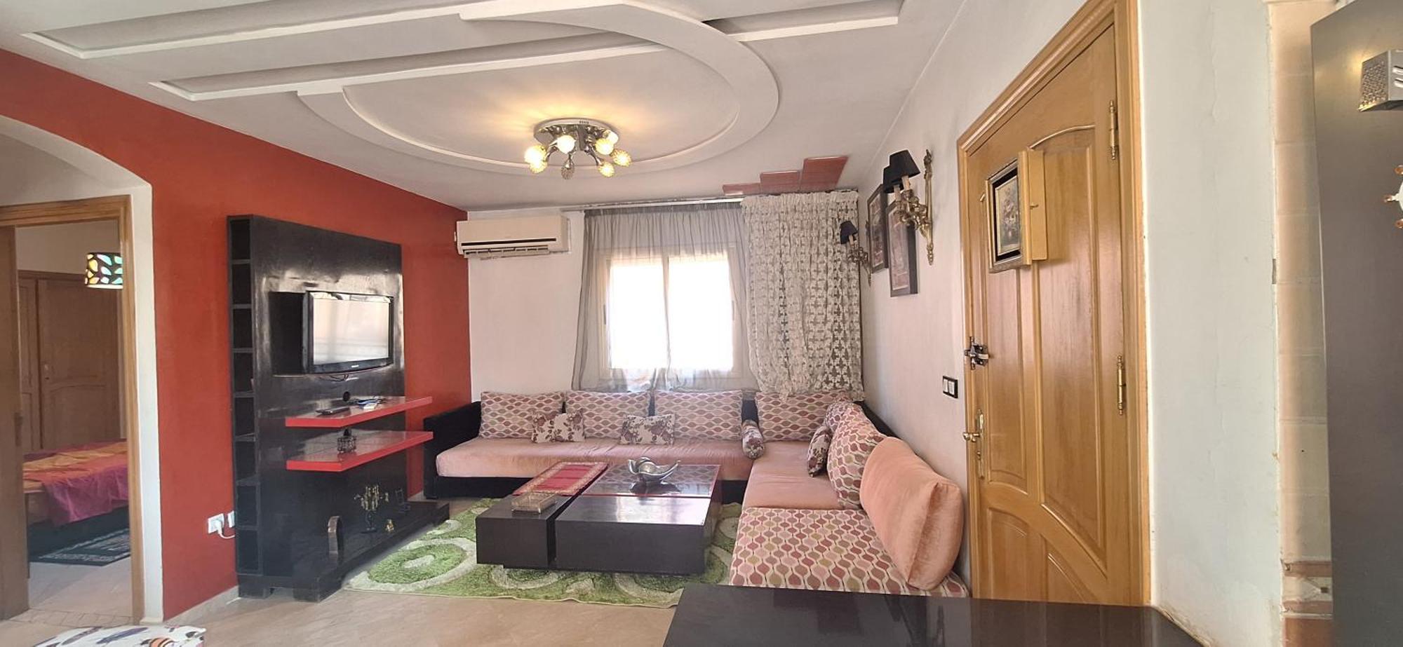 Aya Fleur Appartement Marrakesh