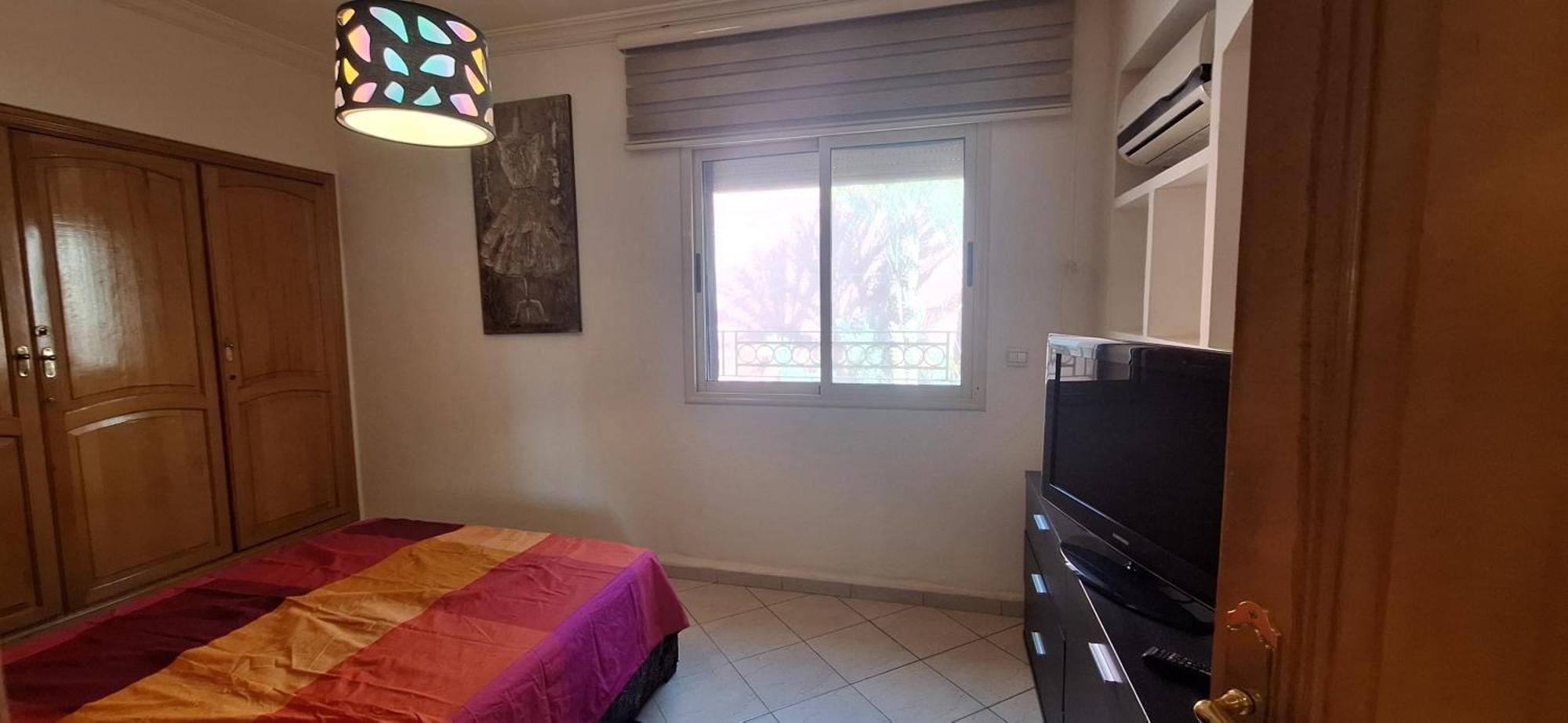 Appartement Aya Fleur *