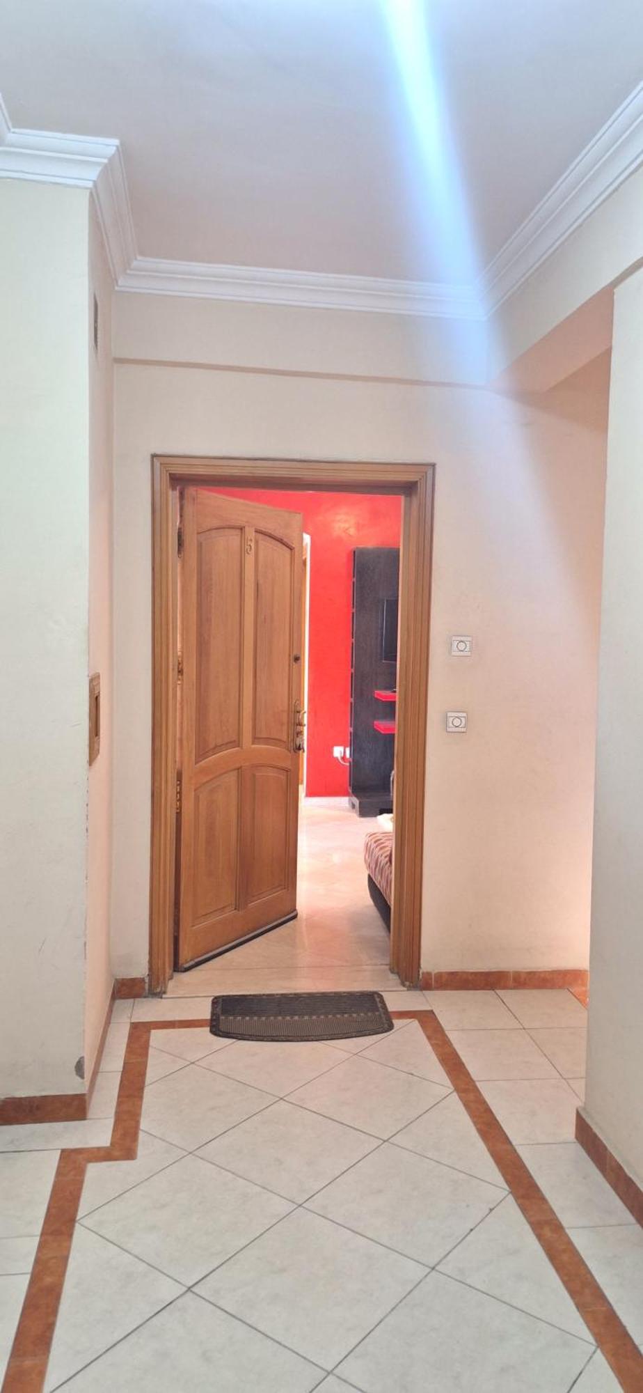 Appartement Aya Fleur