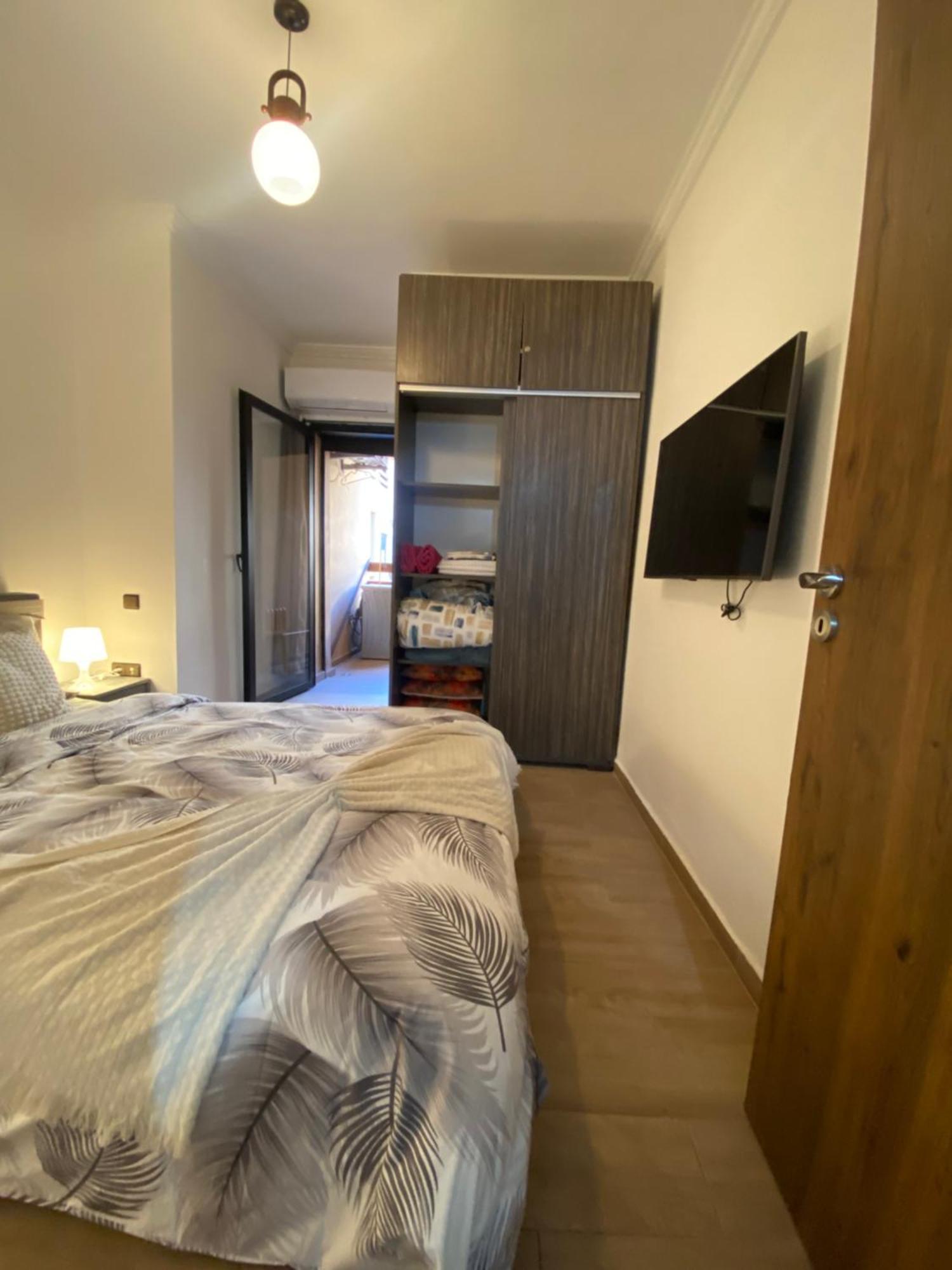 Appart26 Marrakech Gueliz En Face La Gare Appartement