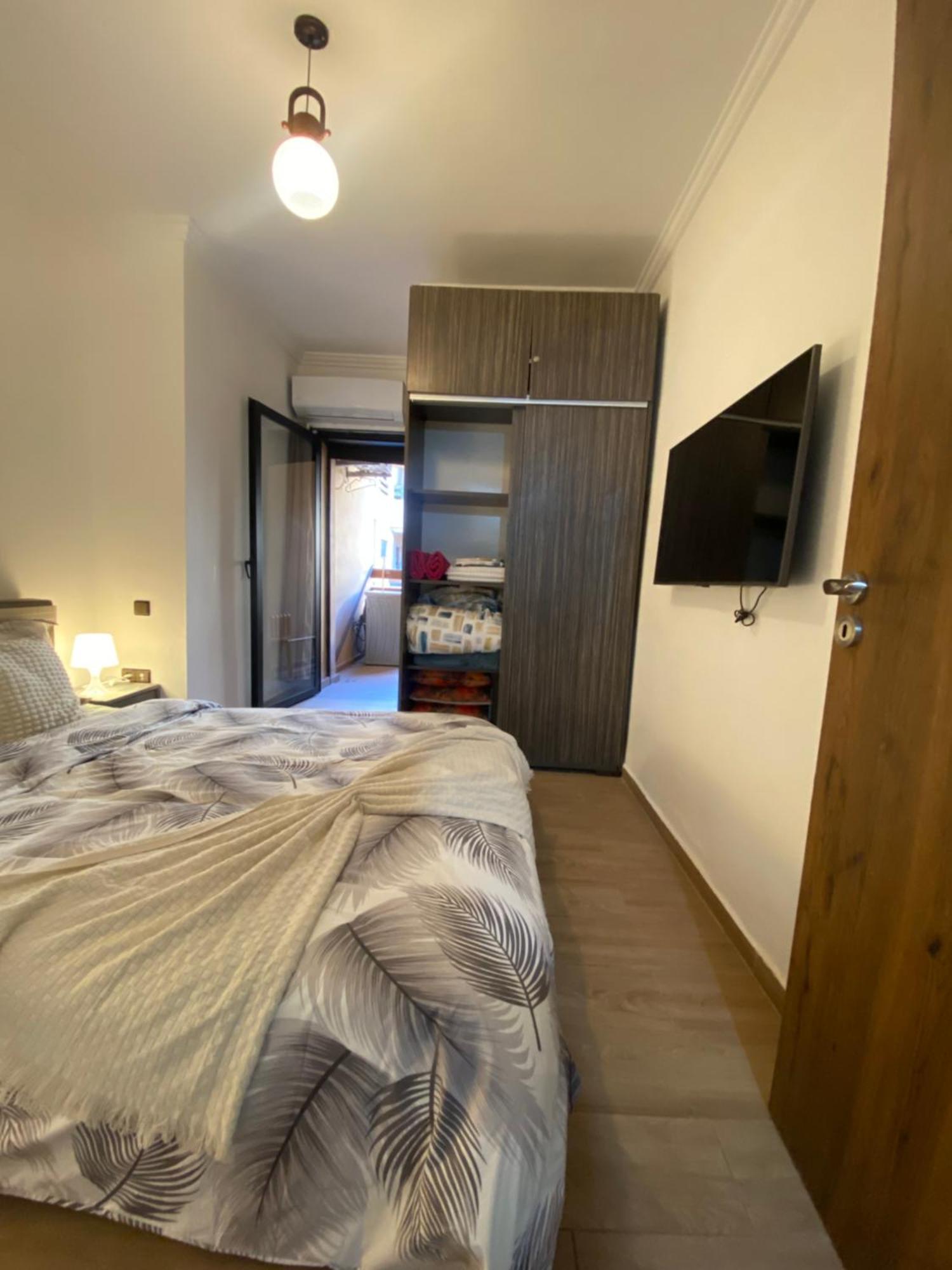 Appartement Appart26 Marrakech Gueliz En Face La Gare Marrakesh