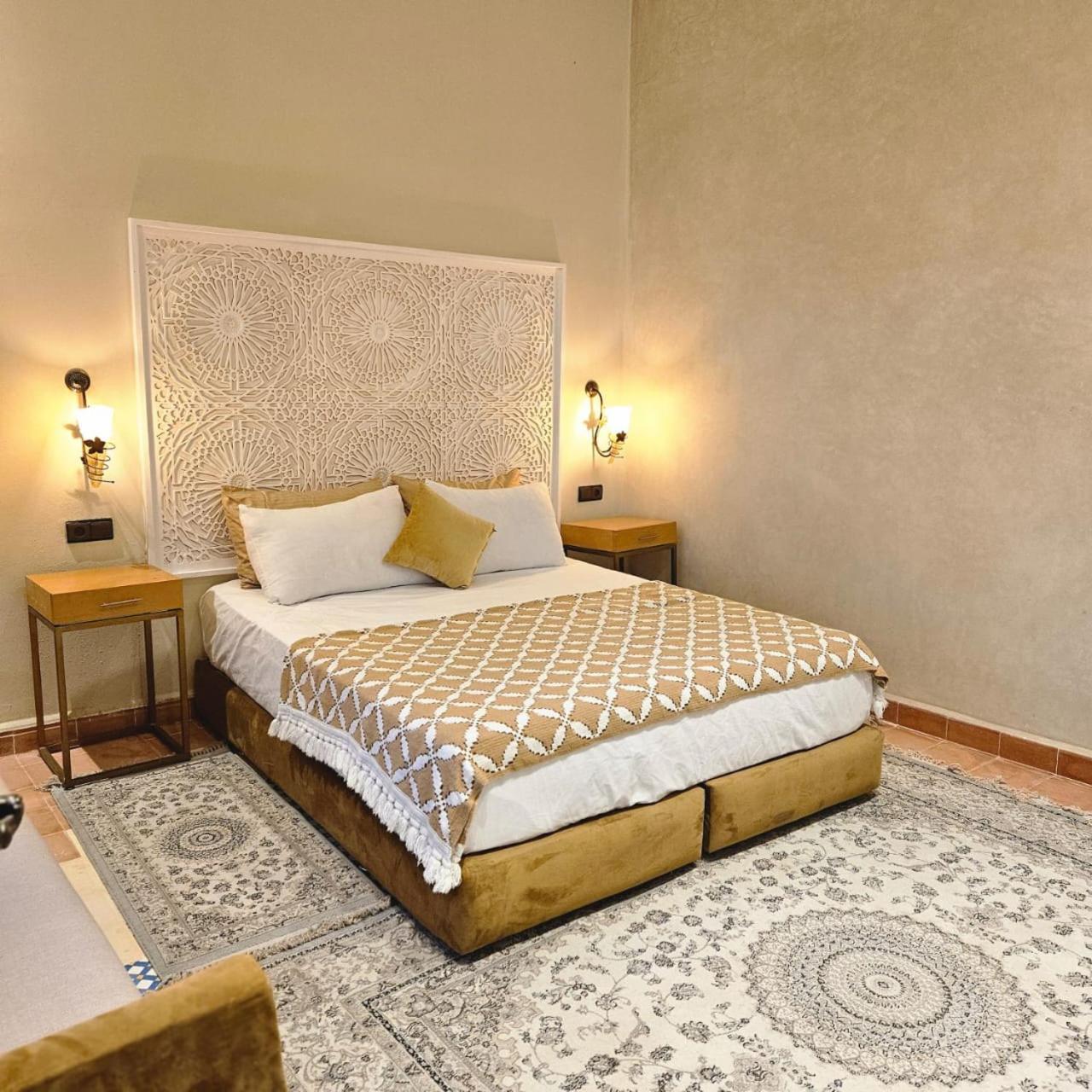 Villa Bled Ghazal