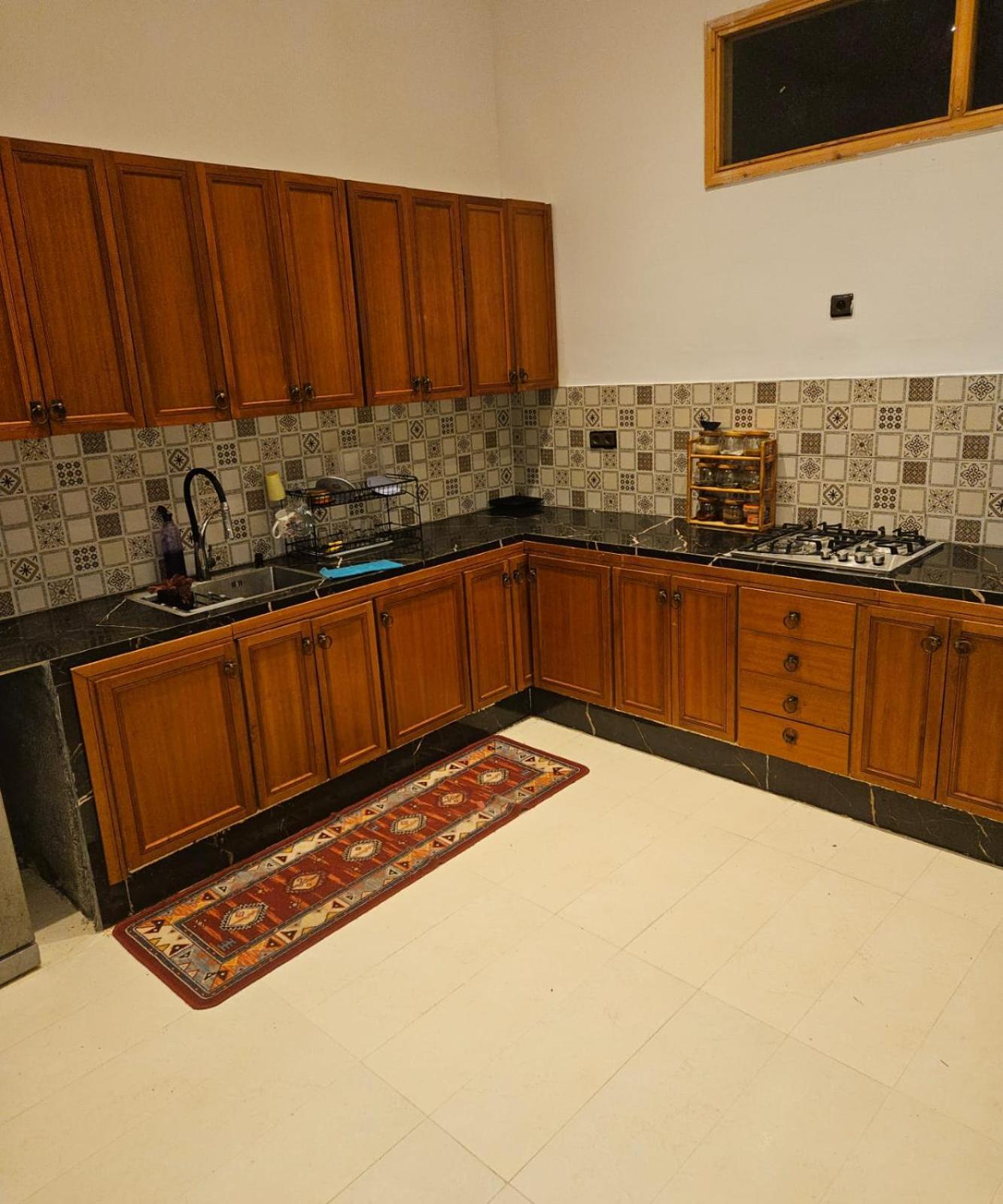 Villa Bled Ghazal *