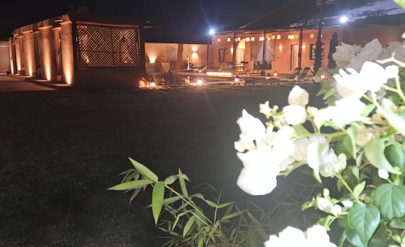 Villa Bled Ghazal