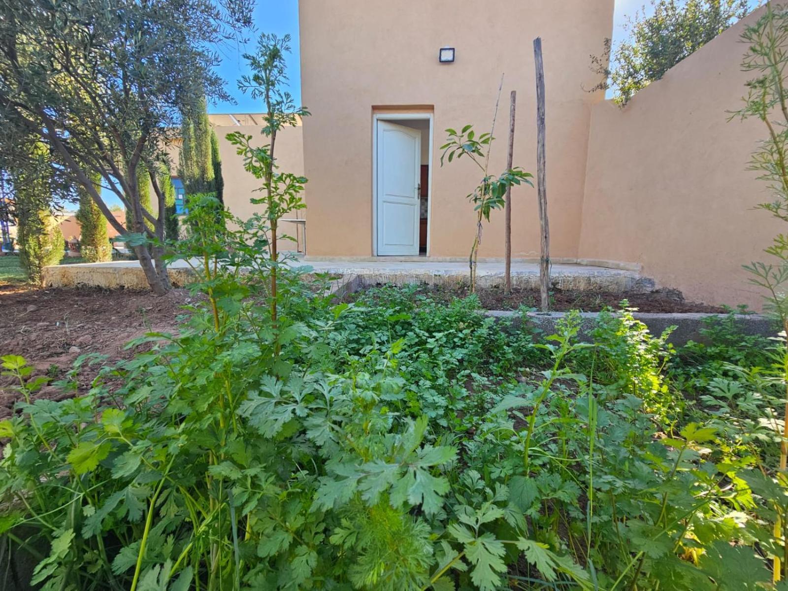 Villa Bled Ghazal Marrakesh