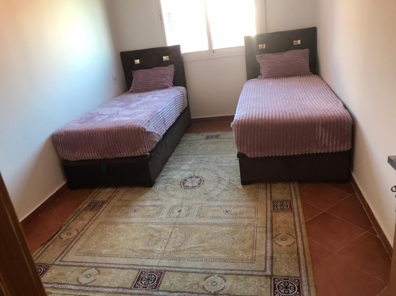 Appartement La Paix Marrakesh