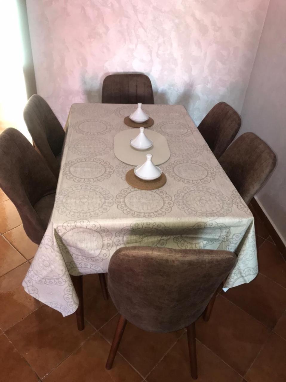 La Paix Appartement Marrakesh