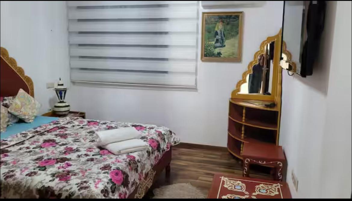La Perle De Marrakech Appartement Marrakesh
