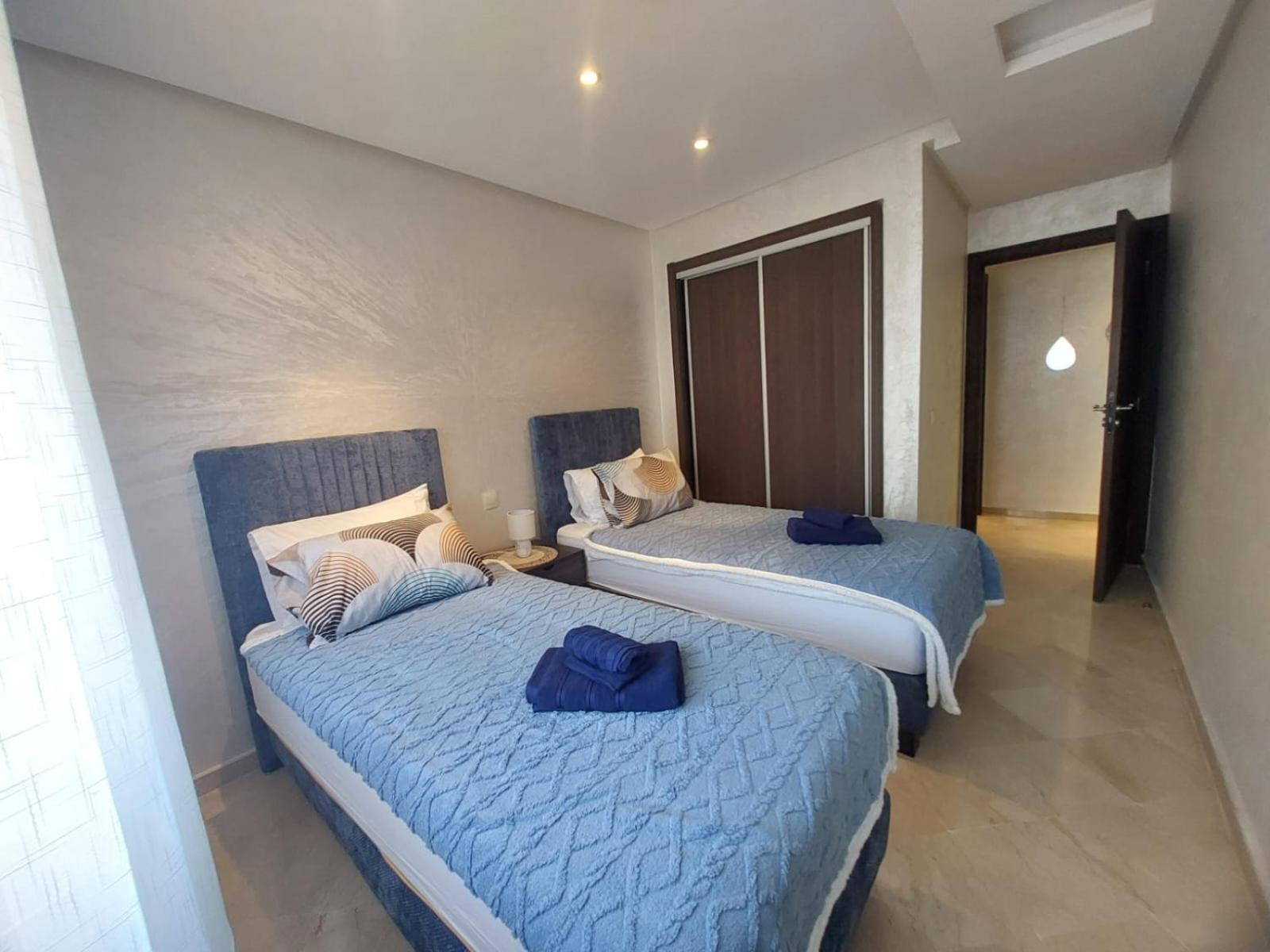 Appartement Tulipe *