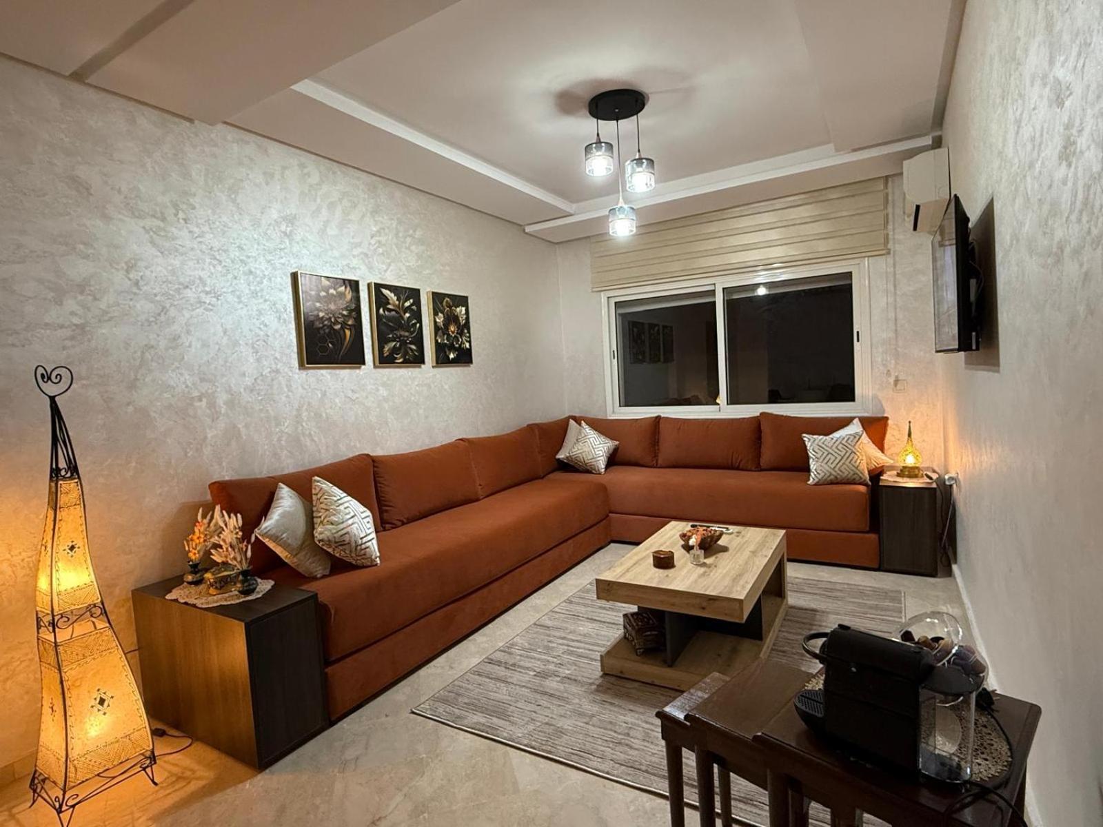 Appartement Tulipe Marrakesh