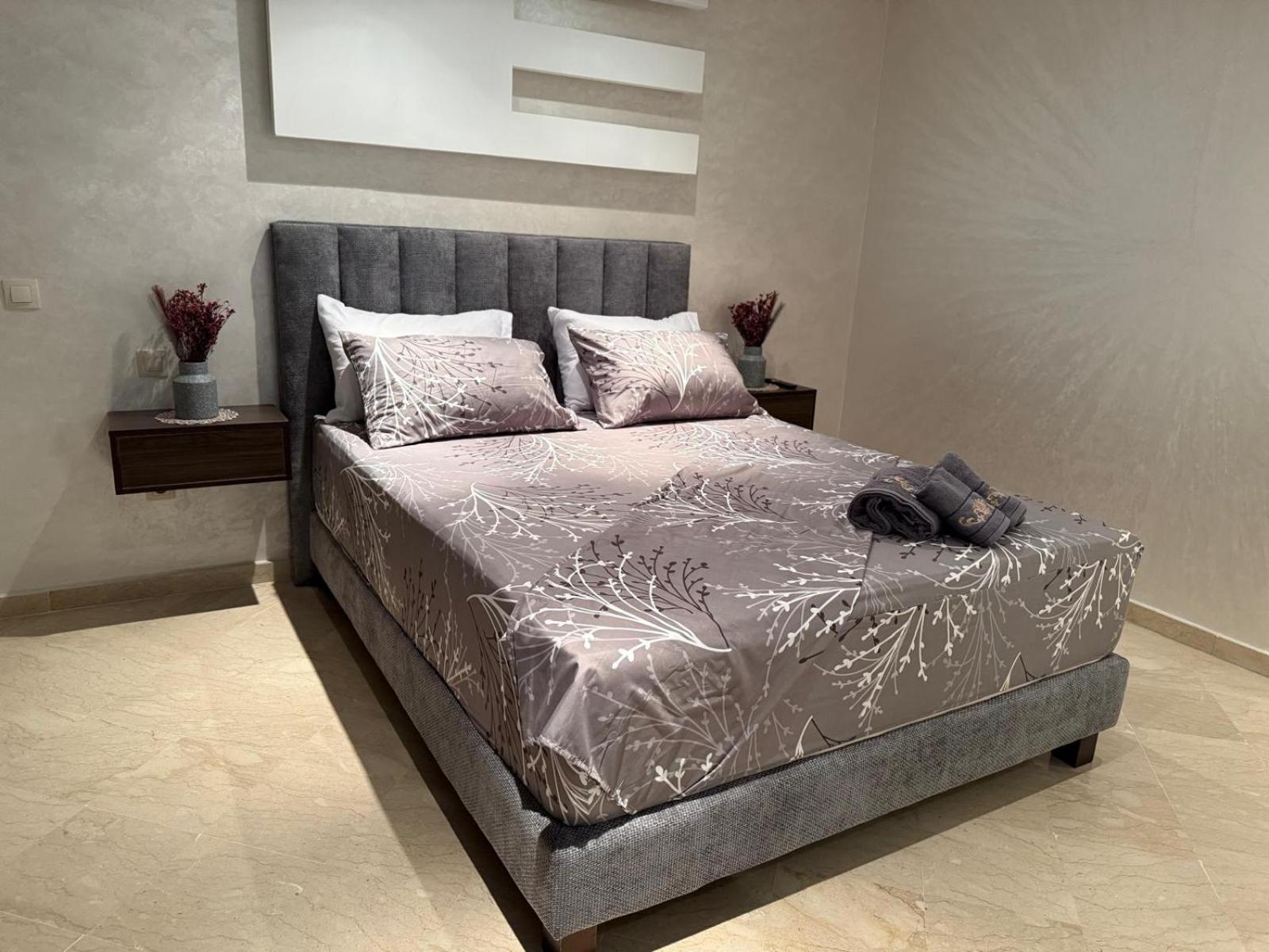 Appartement Tulipe *