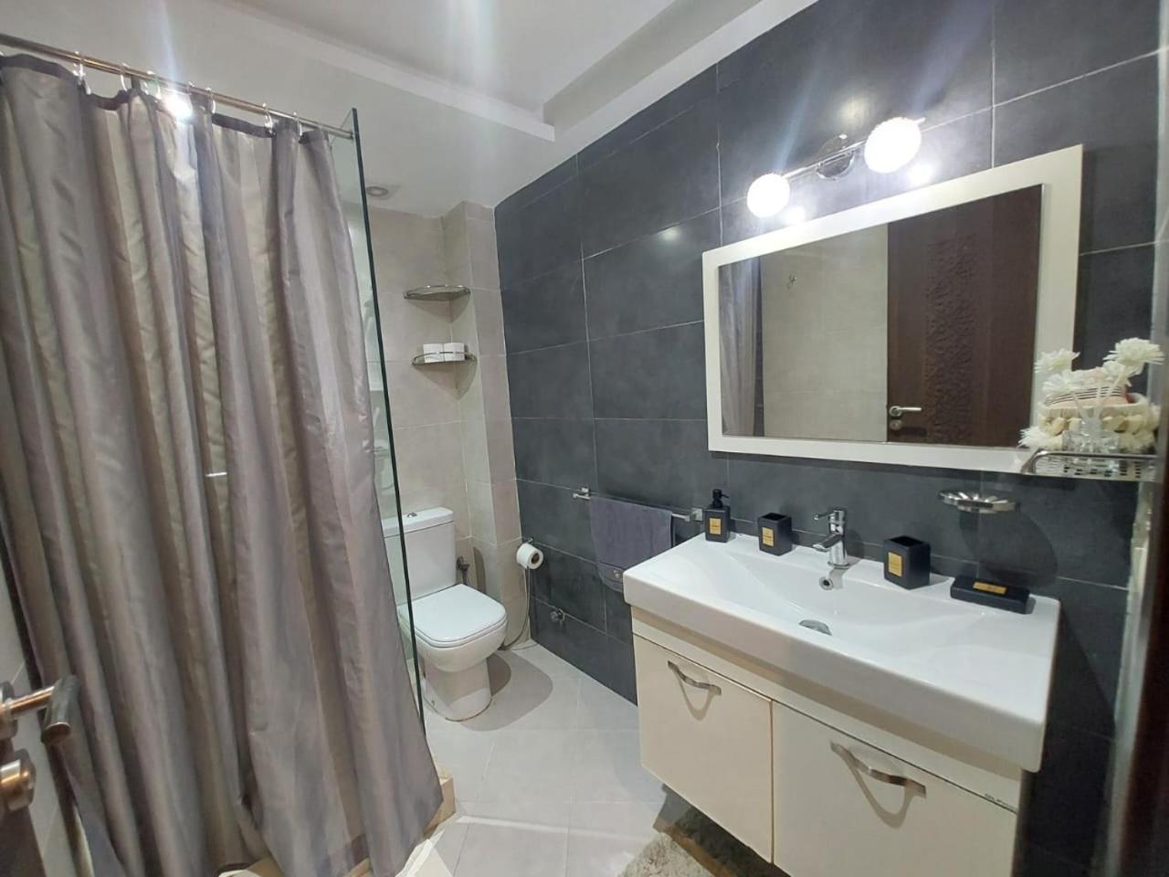 Appartement Tulipe *