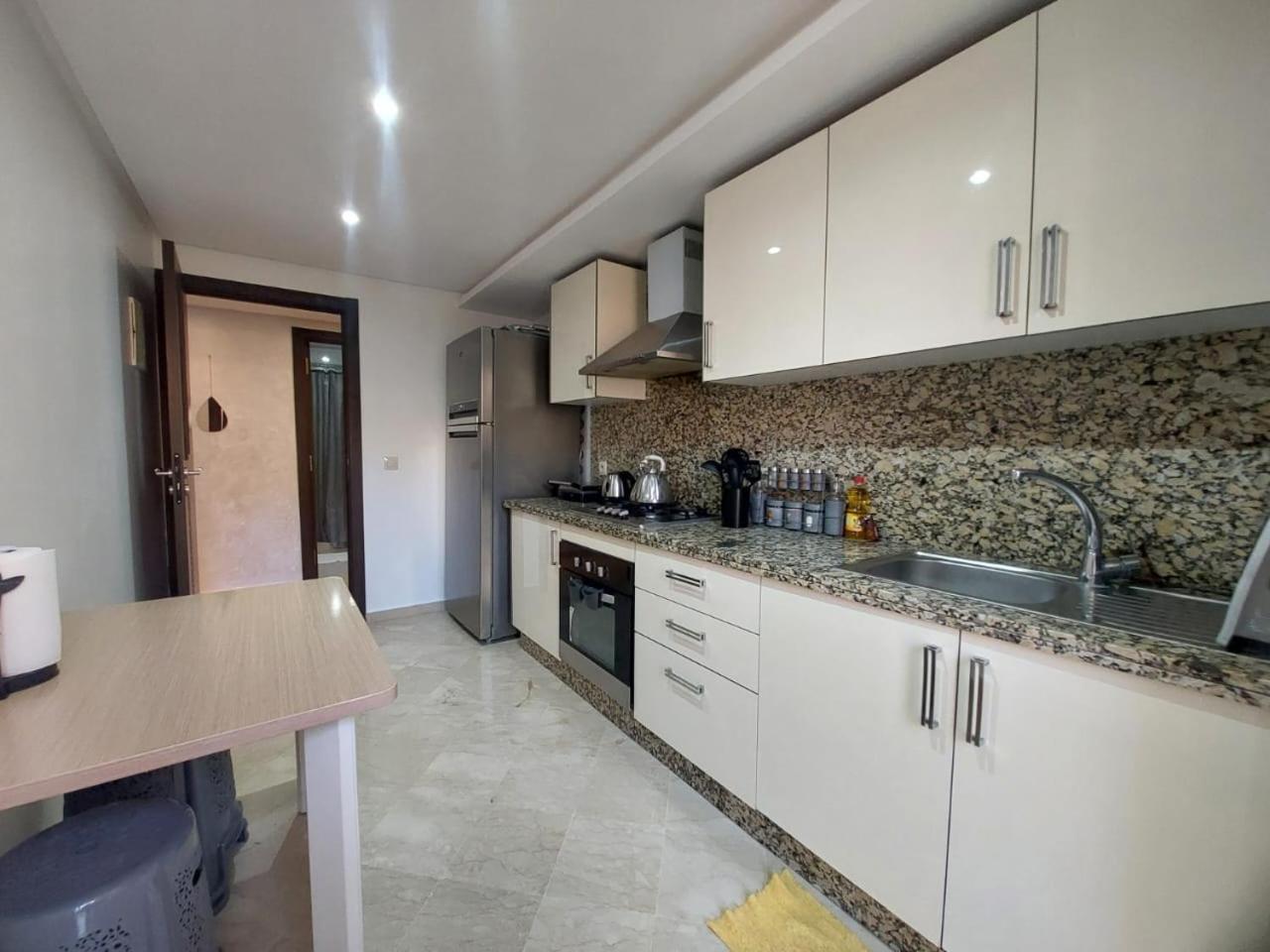 Tulipe Appartement