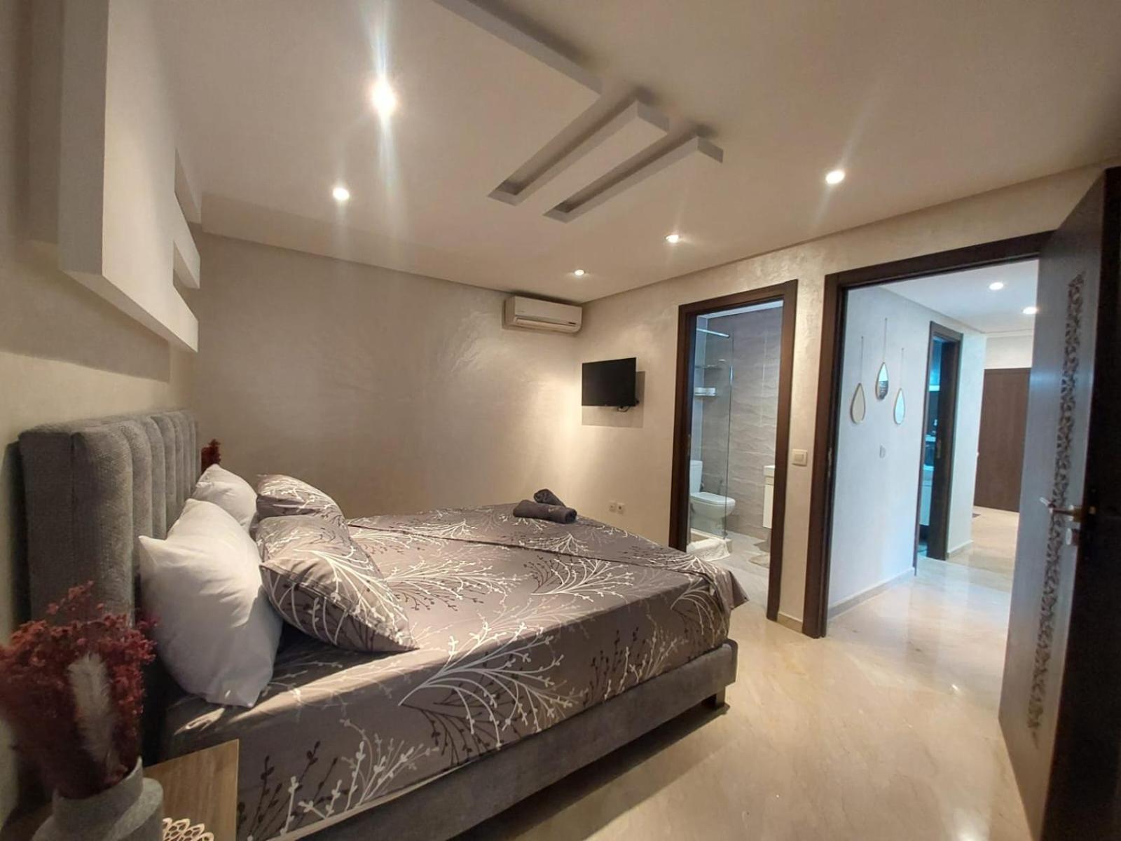 Appartement Tulipe