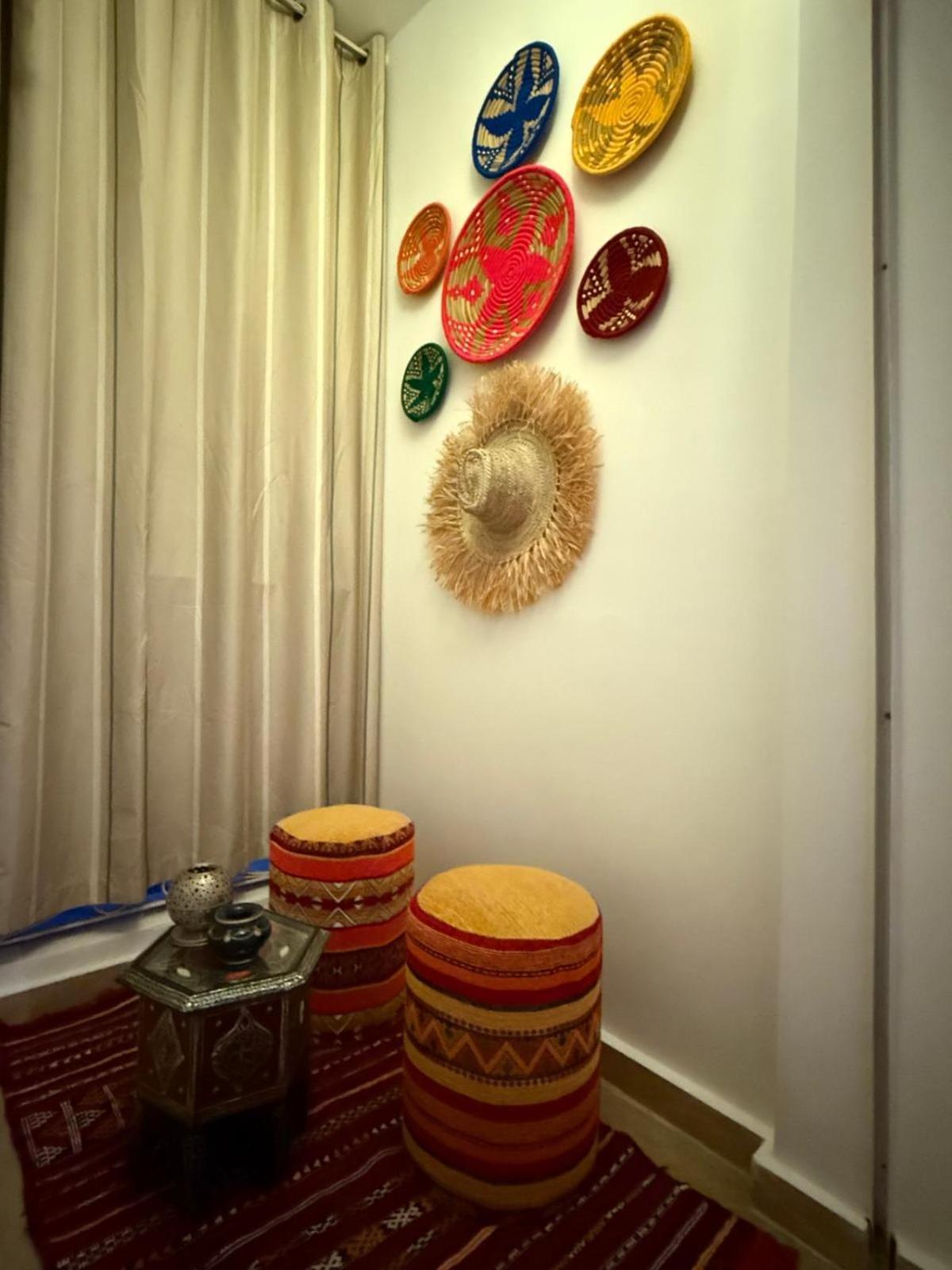 Tulipe Apartment Marrakesh