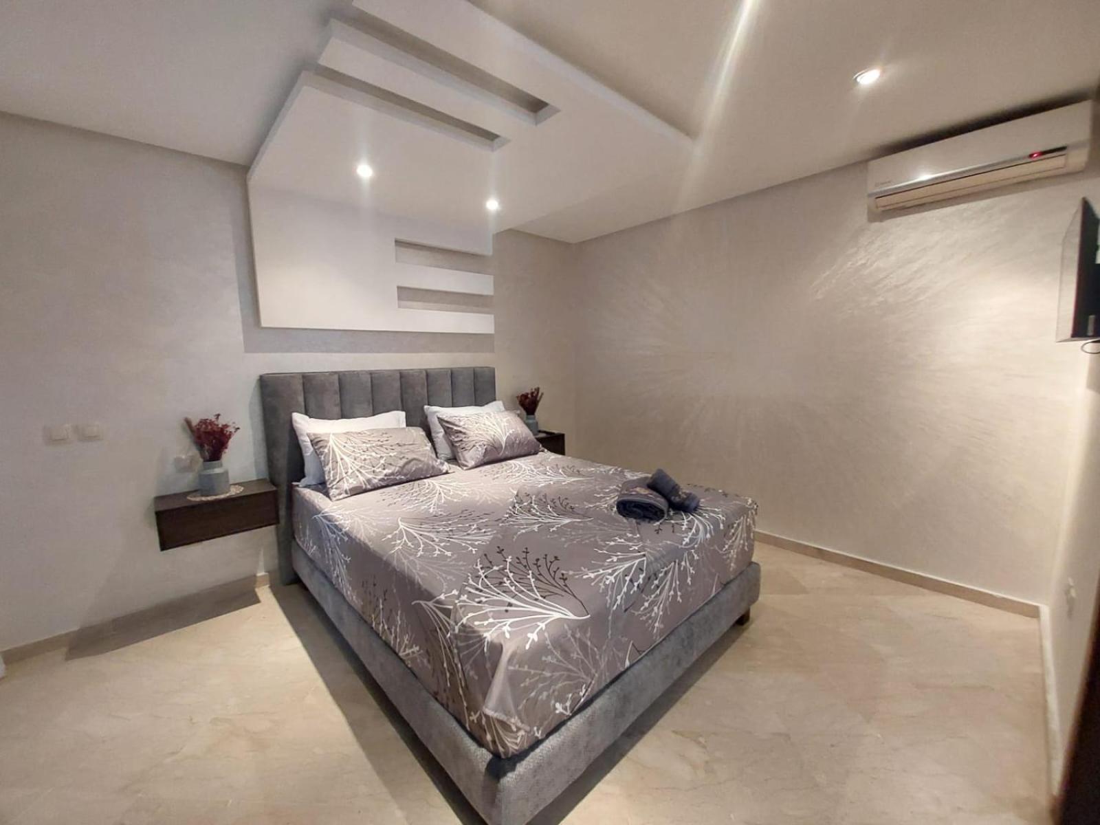 Appartement Tulipe Marrakesh