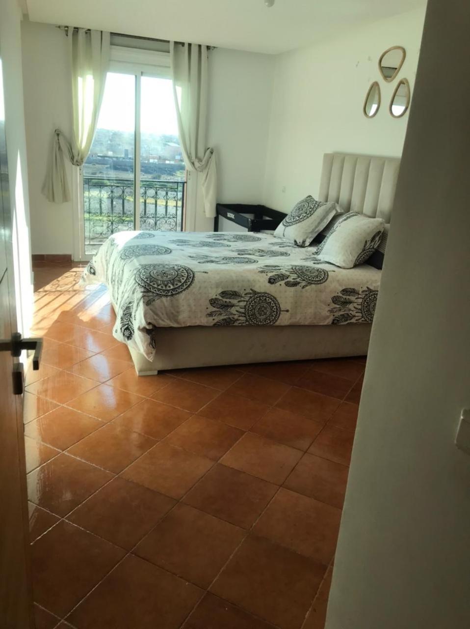 La Paix Apartment