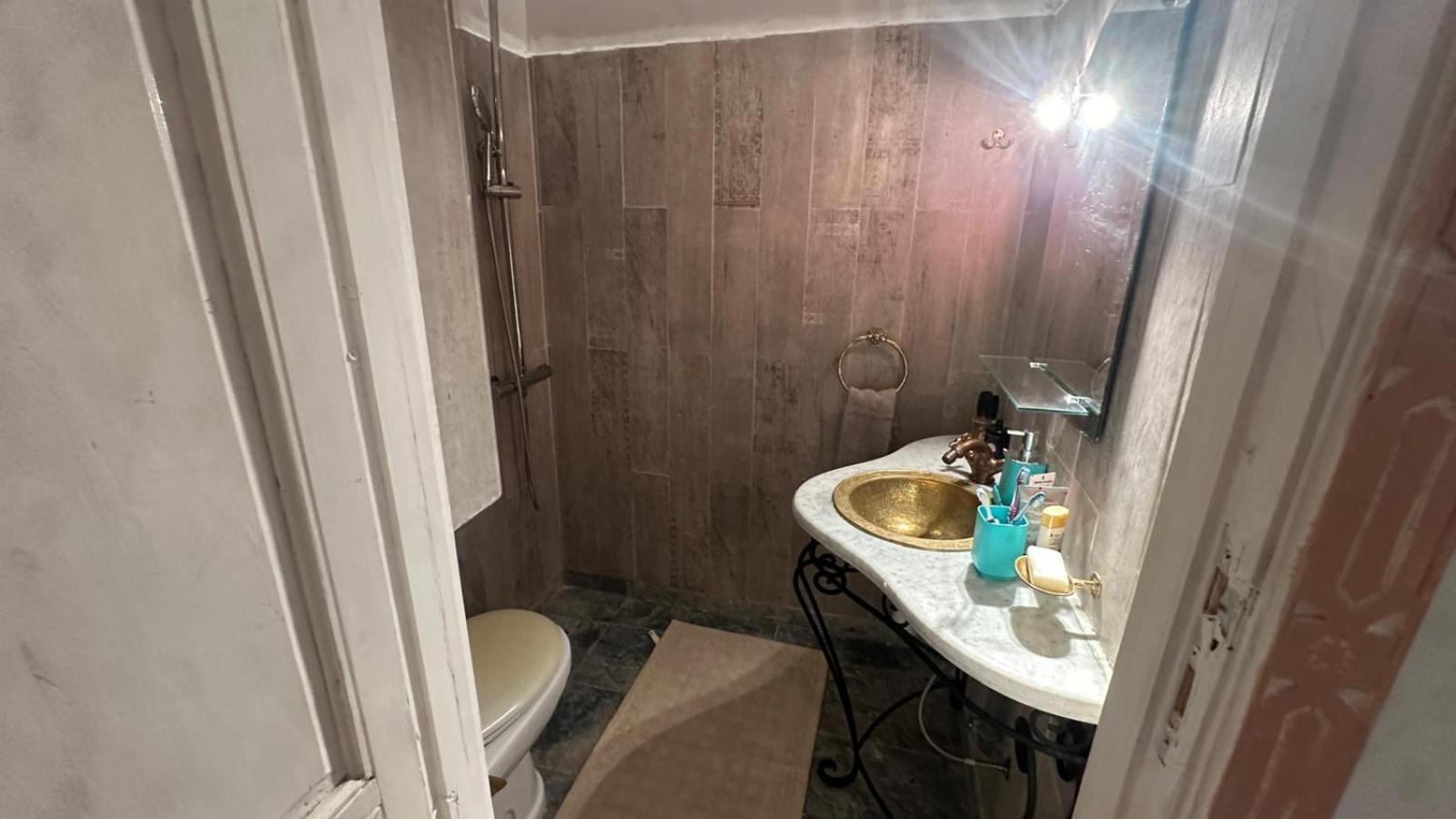 Appartement Gueliz Boutique Marrakesh