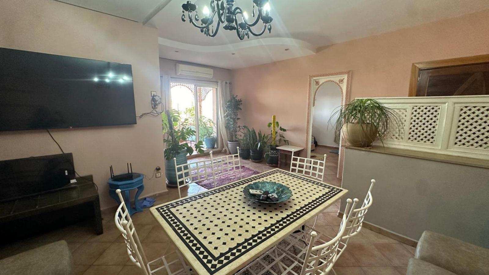 Gueliz Boutique * Marrakesh