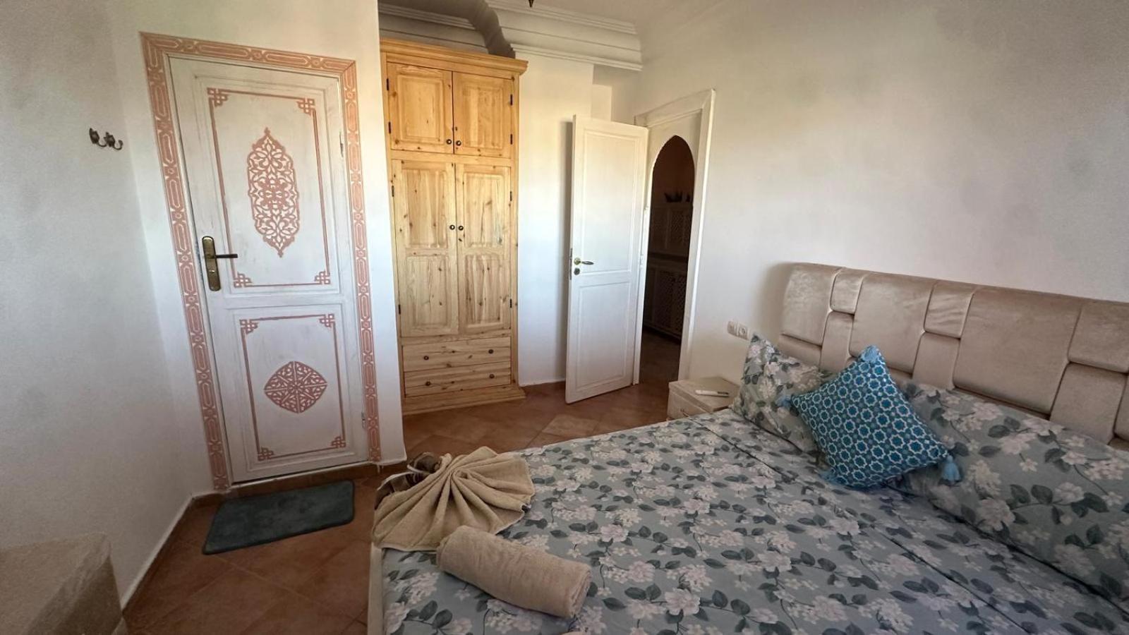 Appartement Gueliz Boutique Marrakesh