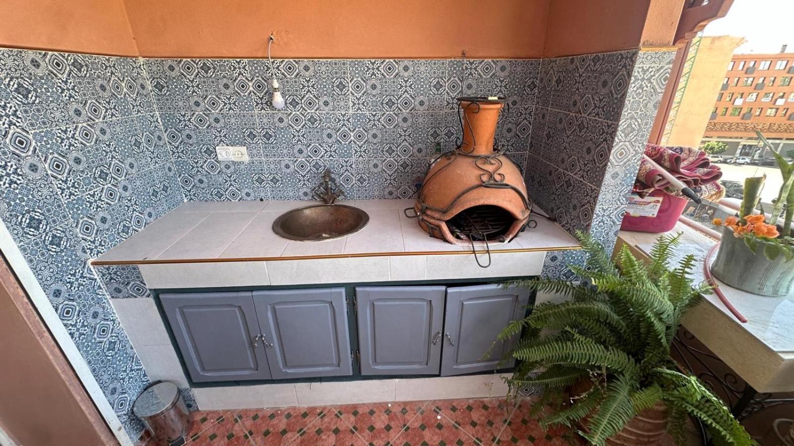 Gueliz Boutique Appartement Marrakesh