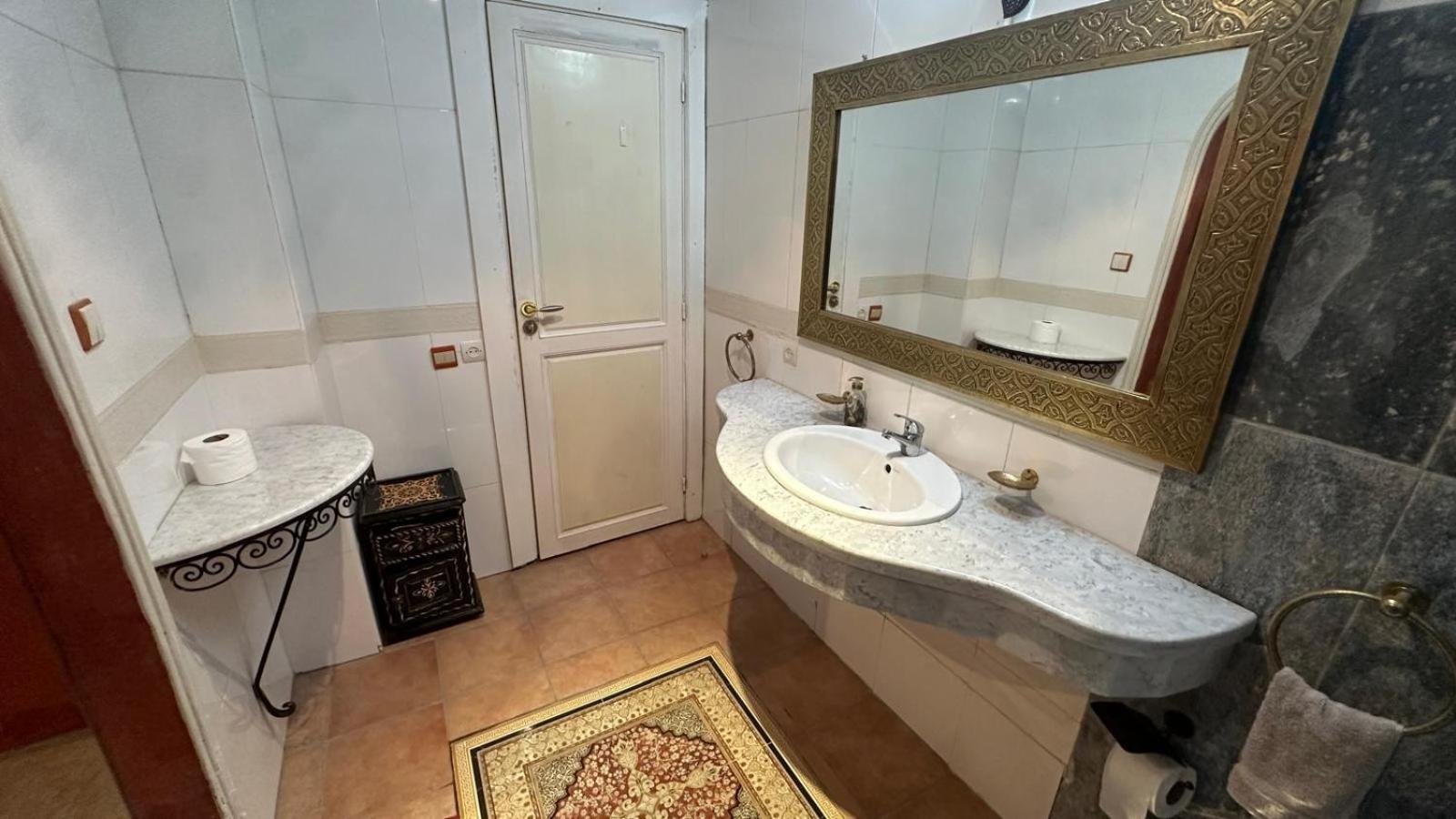 Appartement Gueliz Boutique