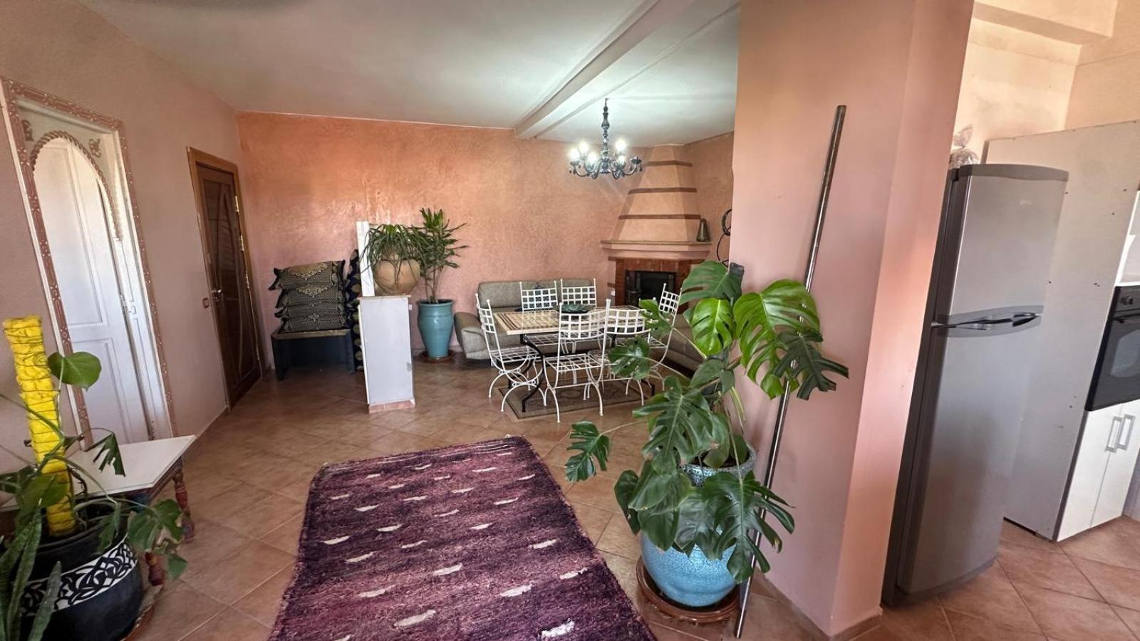 Gueliz Boutique Appartement *