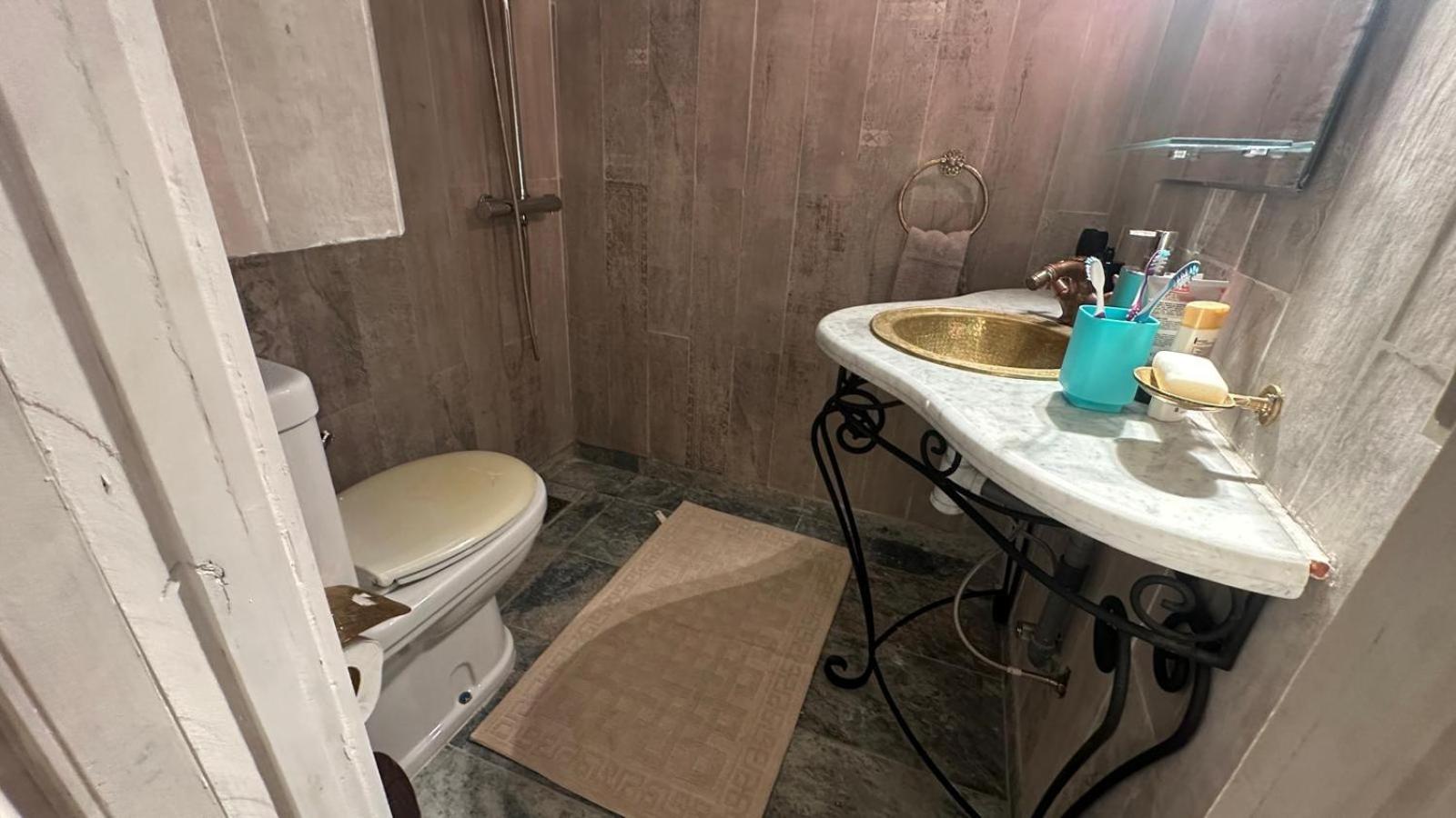 Gueliz Boutique Appartement Marrakesh