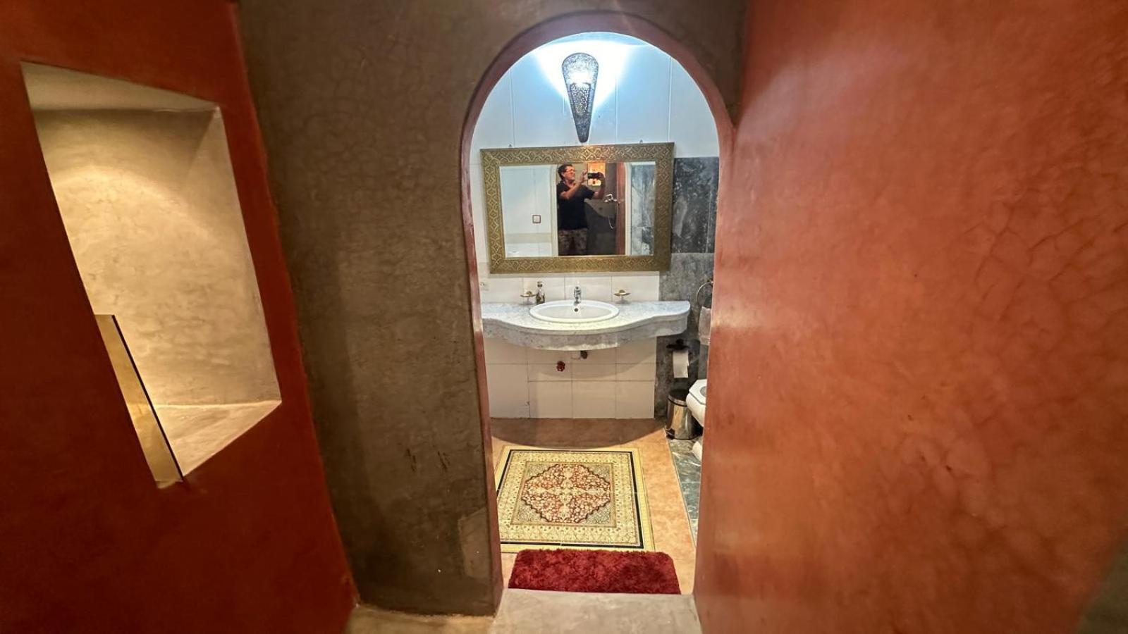 Appartement Gueliz Boutique