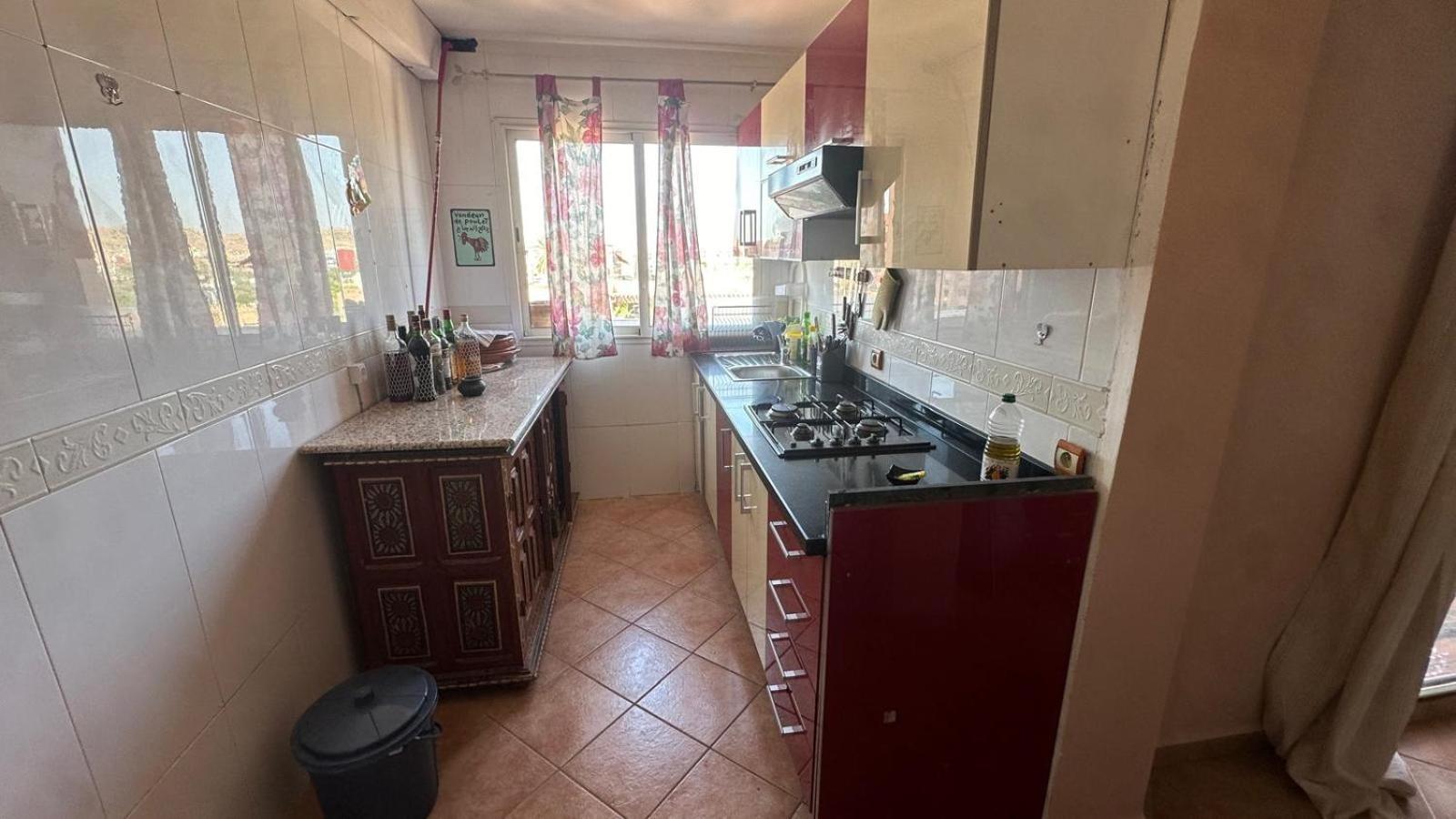 Appartement Gueliz Boutique *