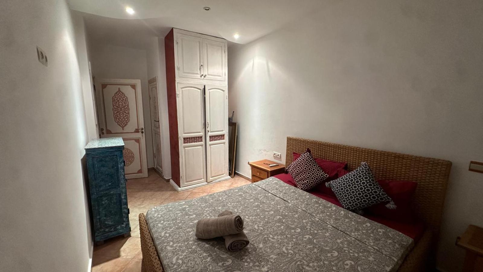 Gueliz Boutique Appartement