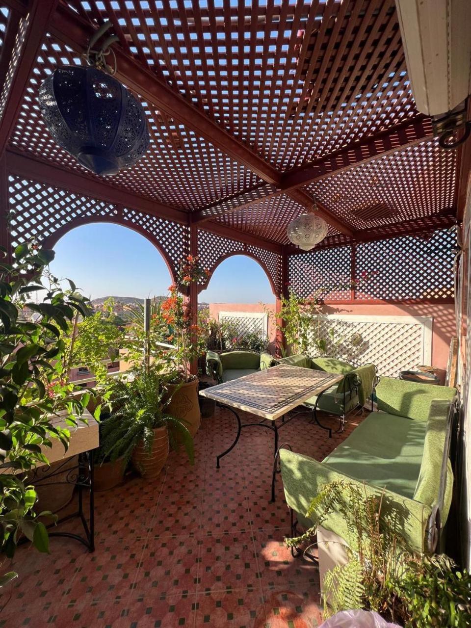 Gueliz Boutique Marrakesh