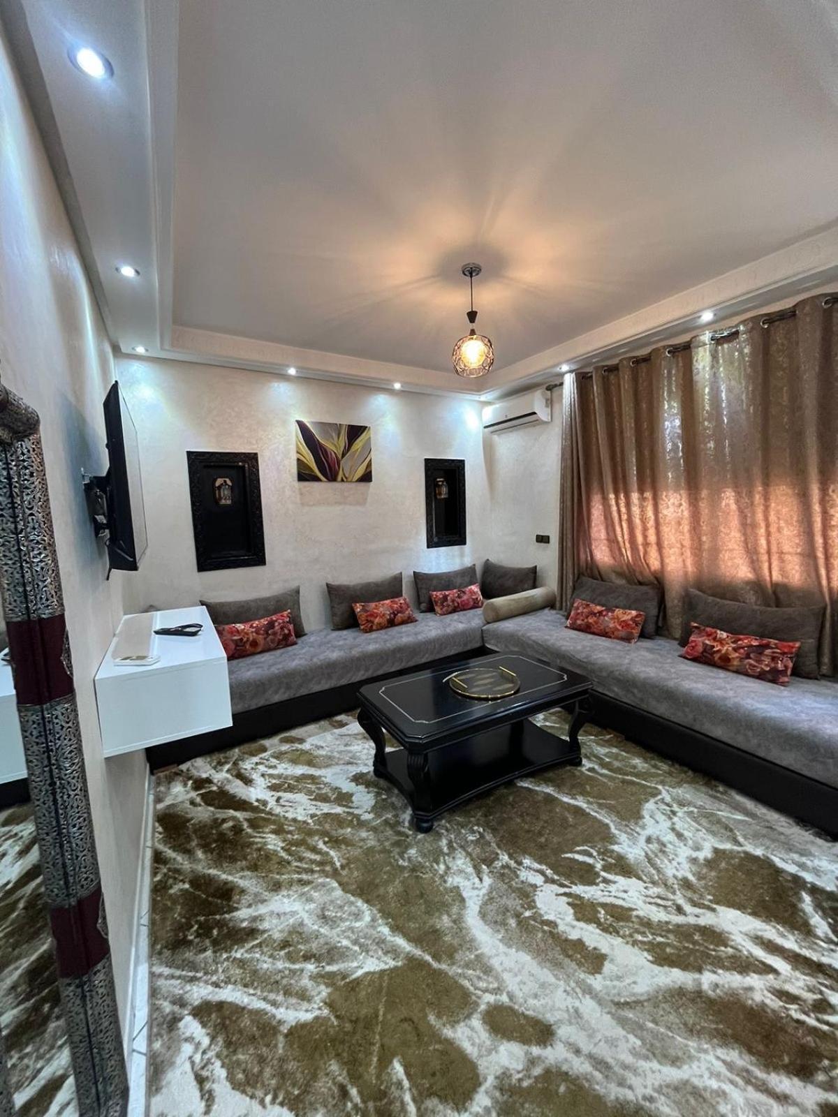 Studio Appartement Marrakesh