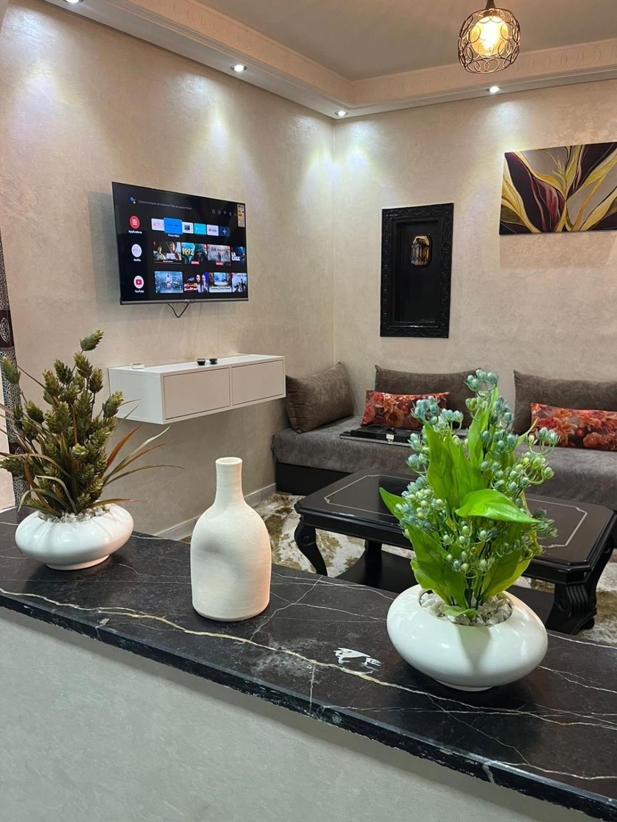 Appartement Studio