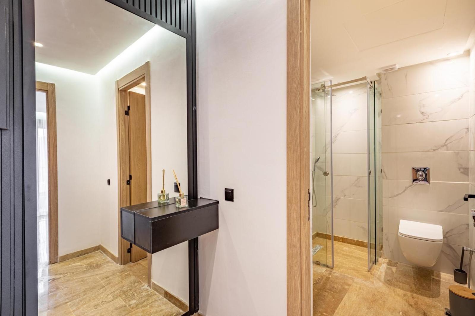 Appartement Ali Gueliz Marrakesh