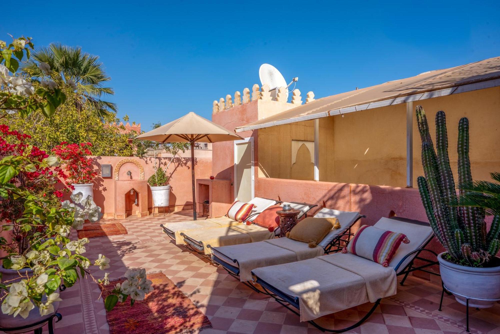 Casa vacanze Dar Flora