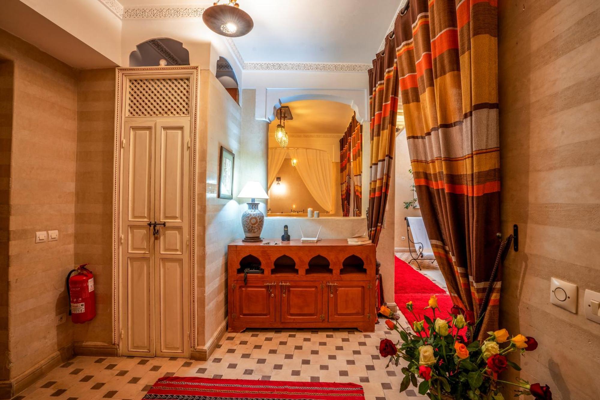 Casa vacanze Dar Flora *