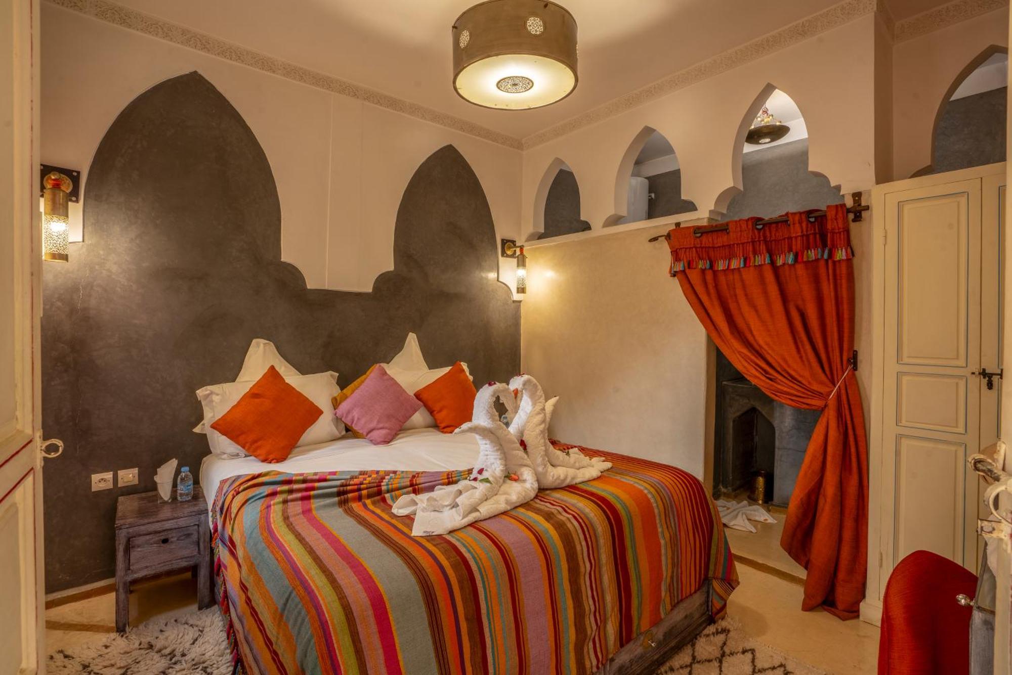 Dar Flora Casa vacanze