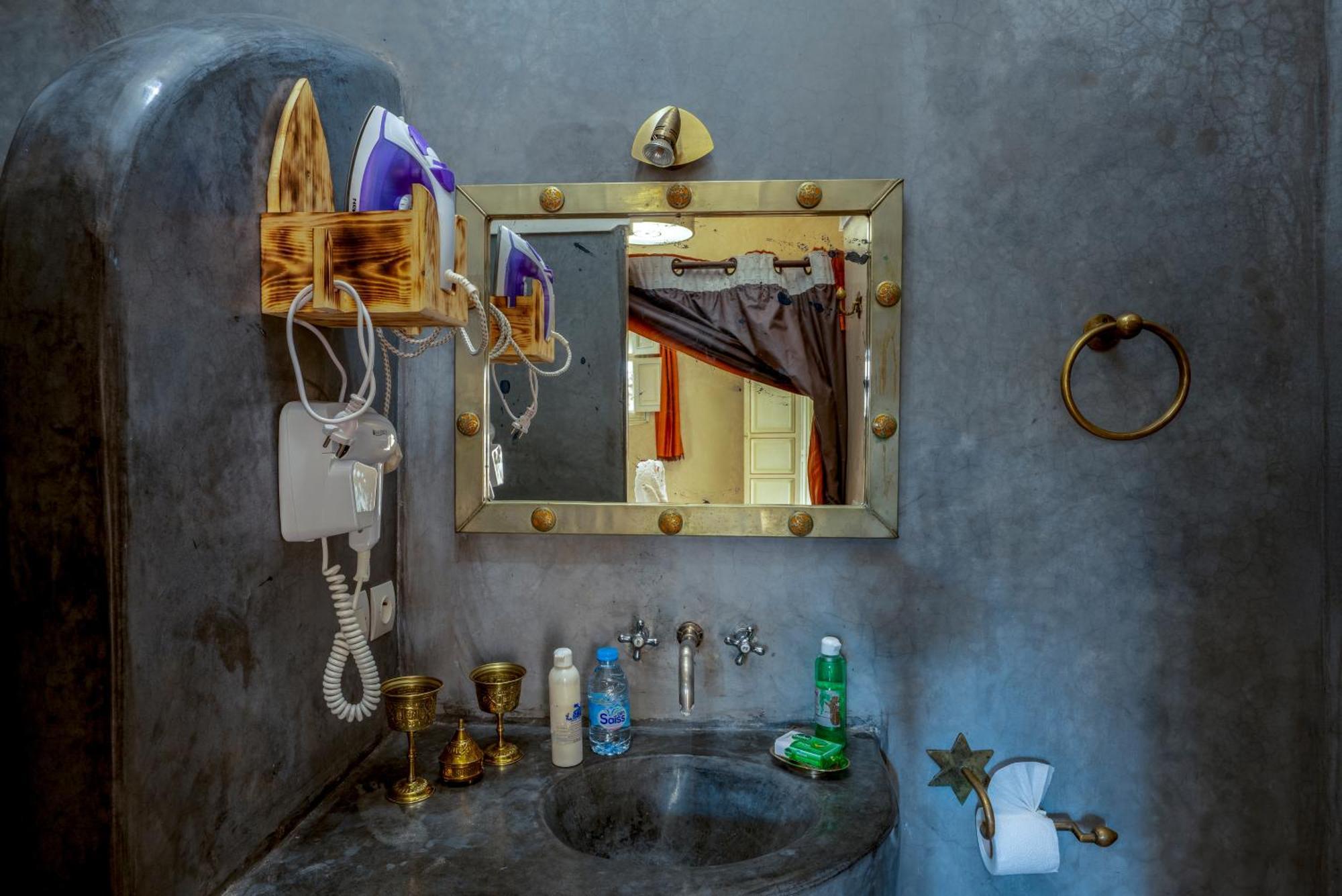 Casa vacanze Dar Flora Marrakesh