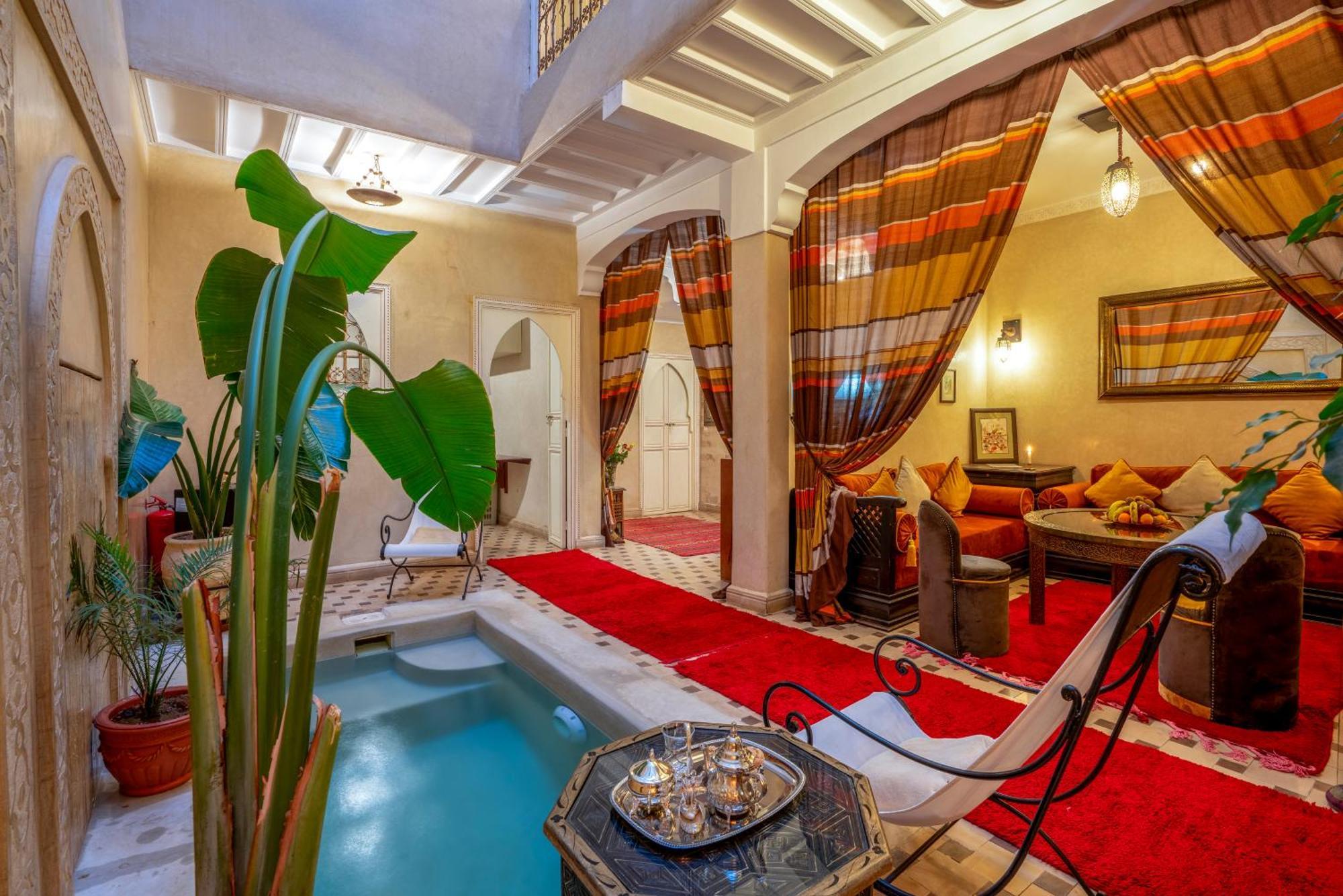 Casa vacanze Dar Flora